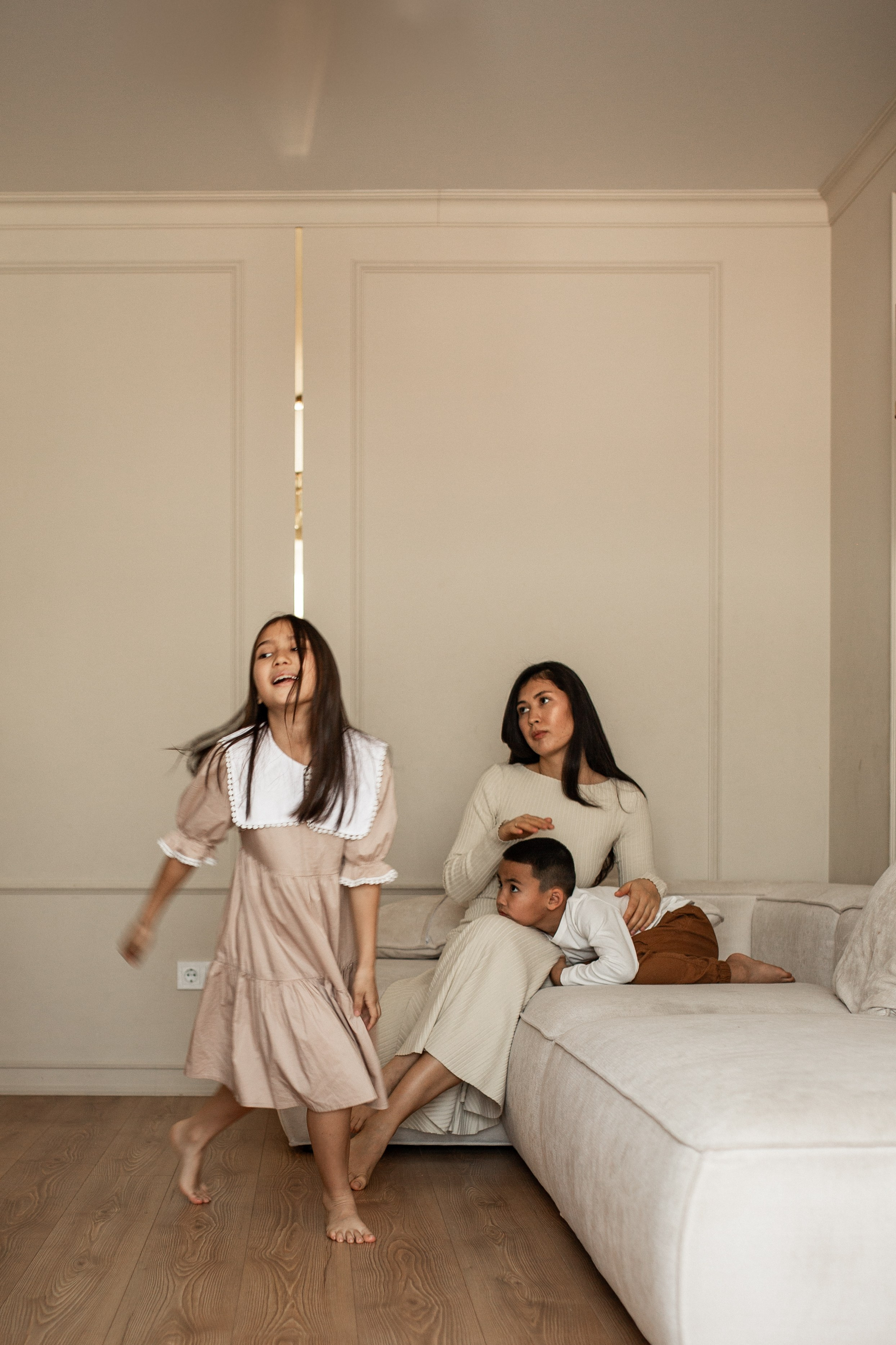 Любовь мамы💕. Фотограф Санкт-Петербург