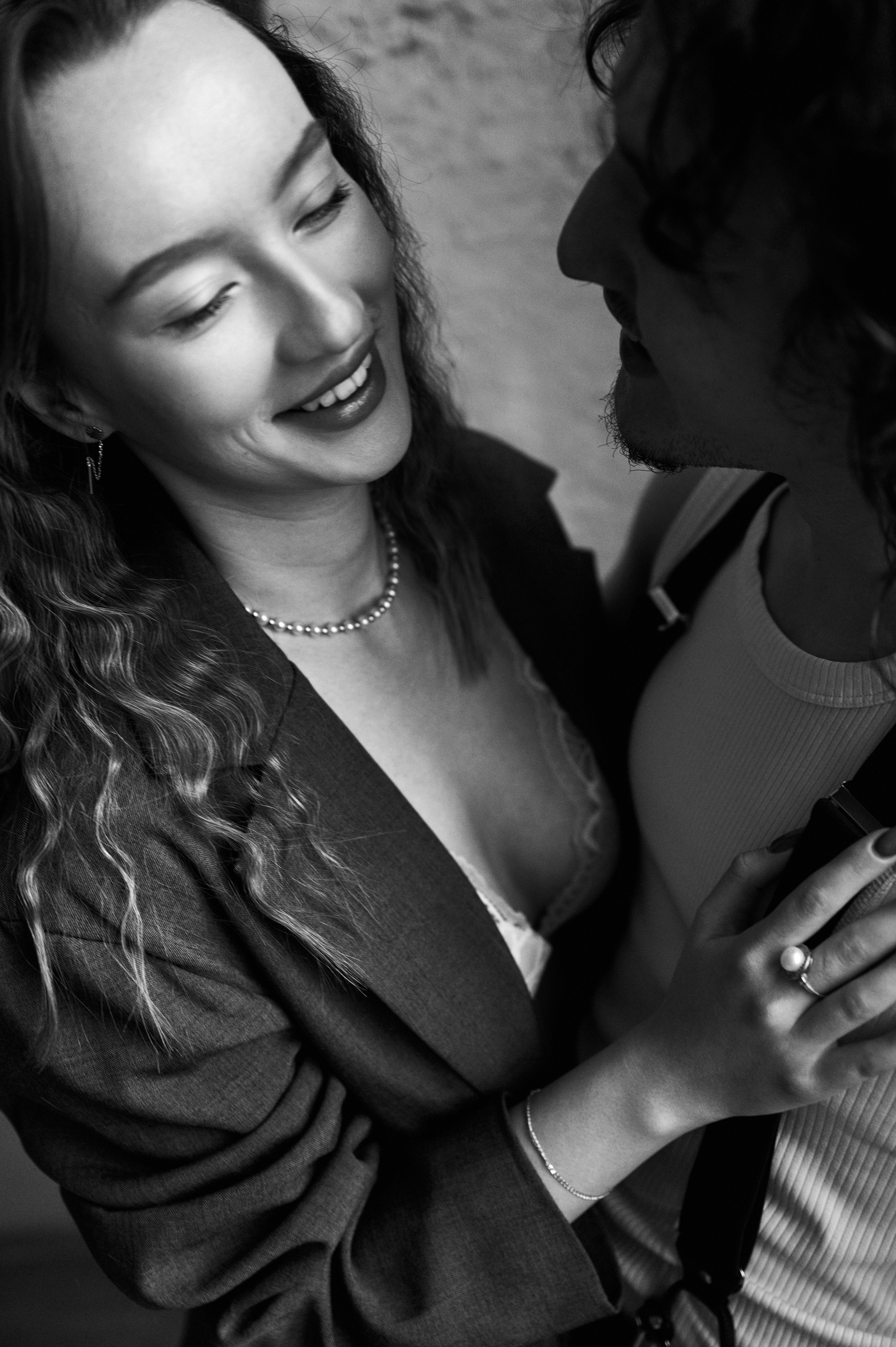 Артур и Мария. Фотограф Челябинск — Кирилл Устюжанин