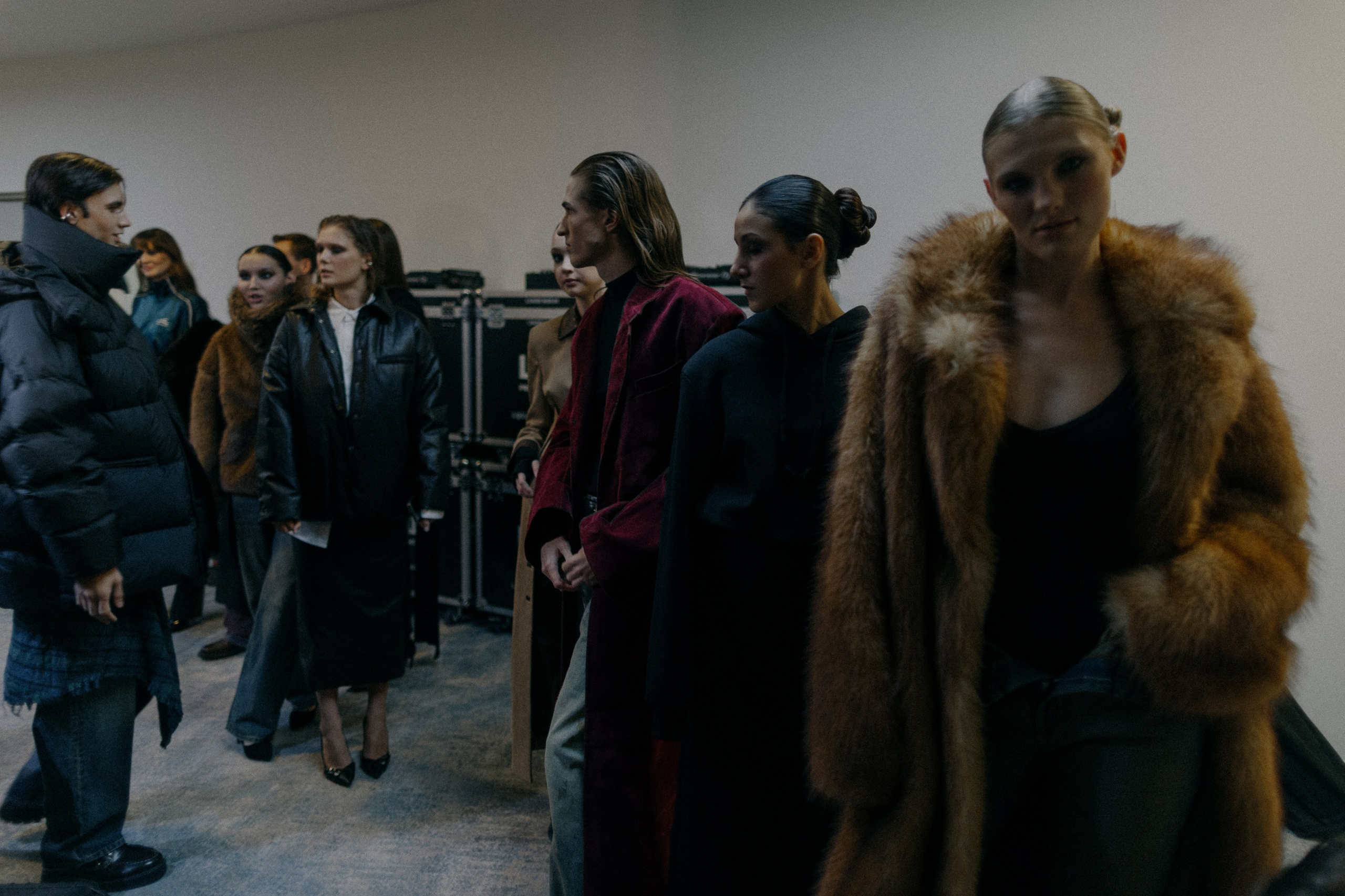 Sochi Fashion Week 2025. RetroChic Фото