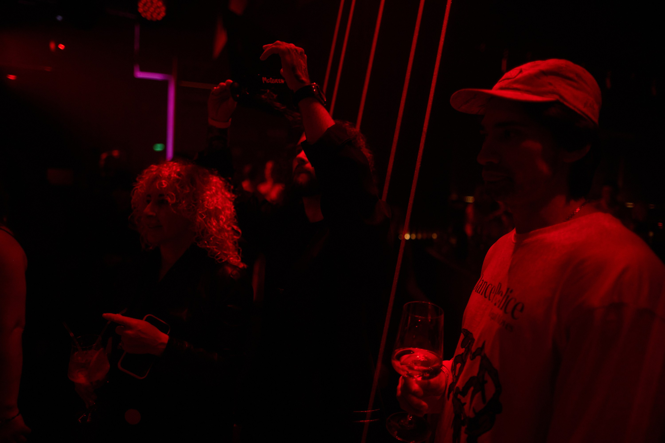 Dj Nils в Сочи. RetroChic Фото