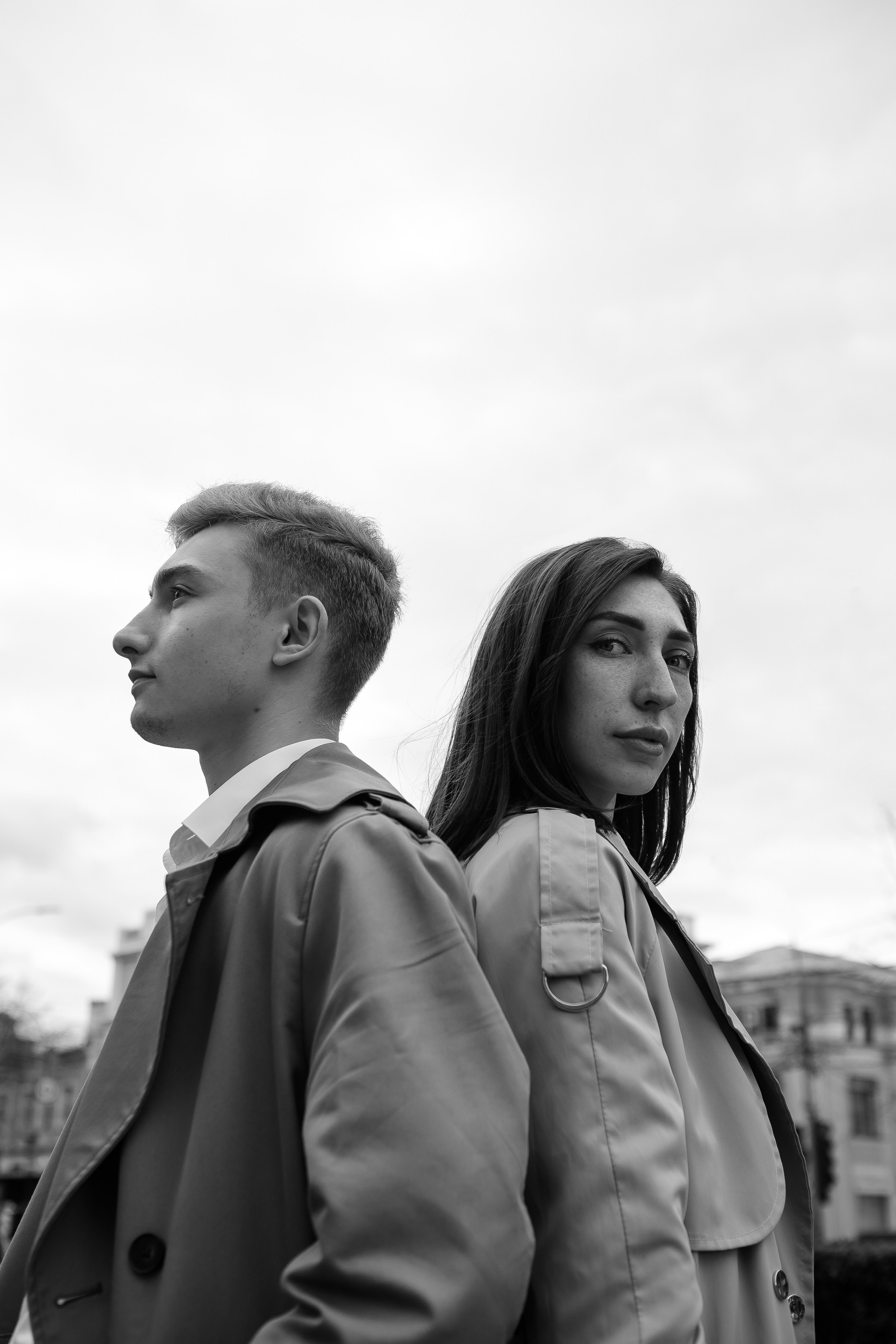 K&S. Фотограф Краснодар Настя Зокс