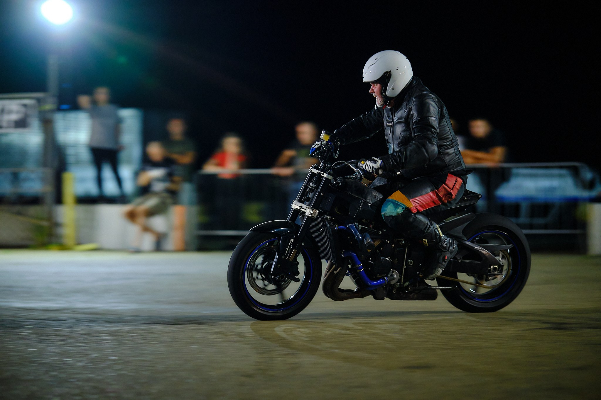 27.07.2024 Ночная Джимхана. Константин Тимонин — фотограф в Краснодаре