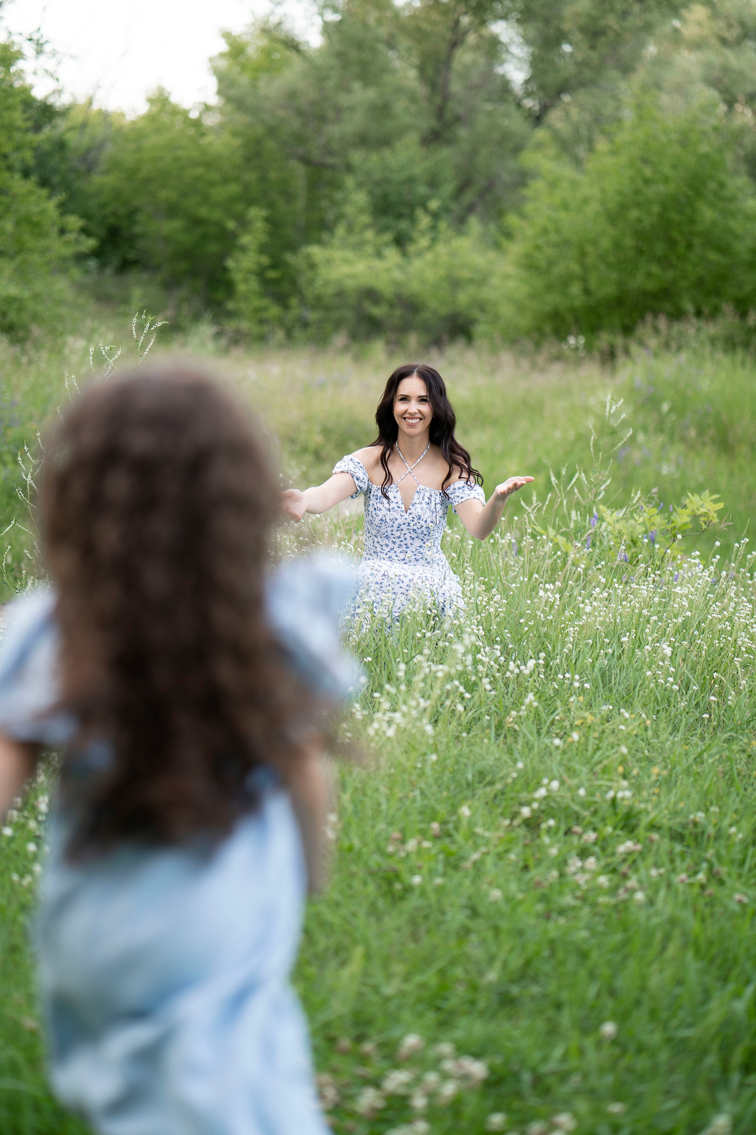 Ирина и Арина. Главная