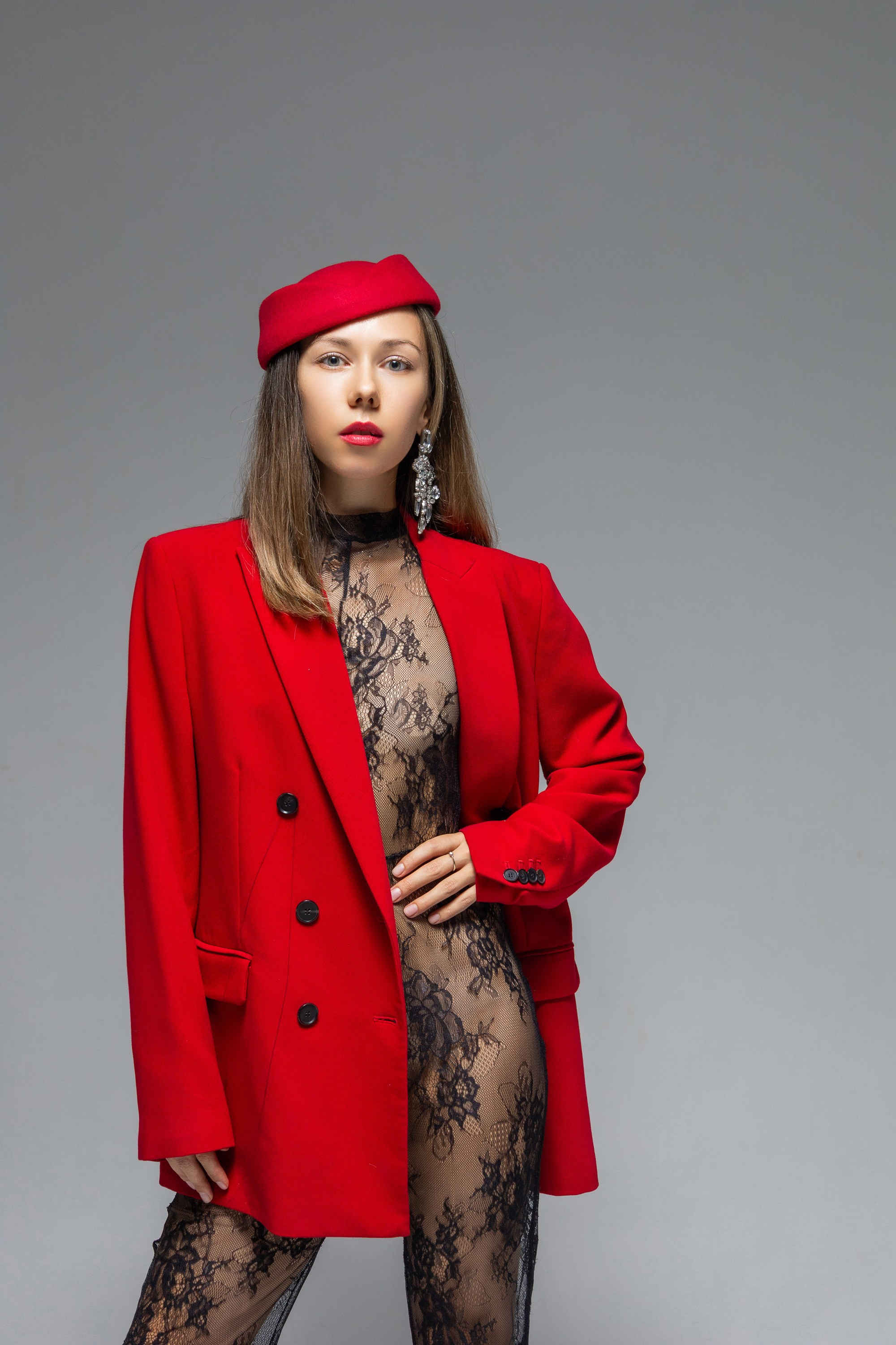 Модный глянец. Семейный и Свадебный фотограф в Сочи