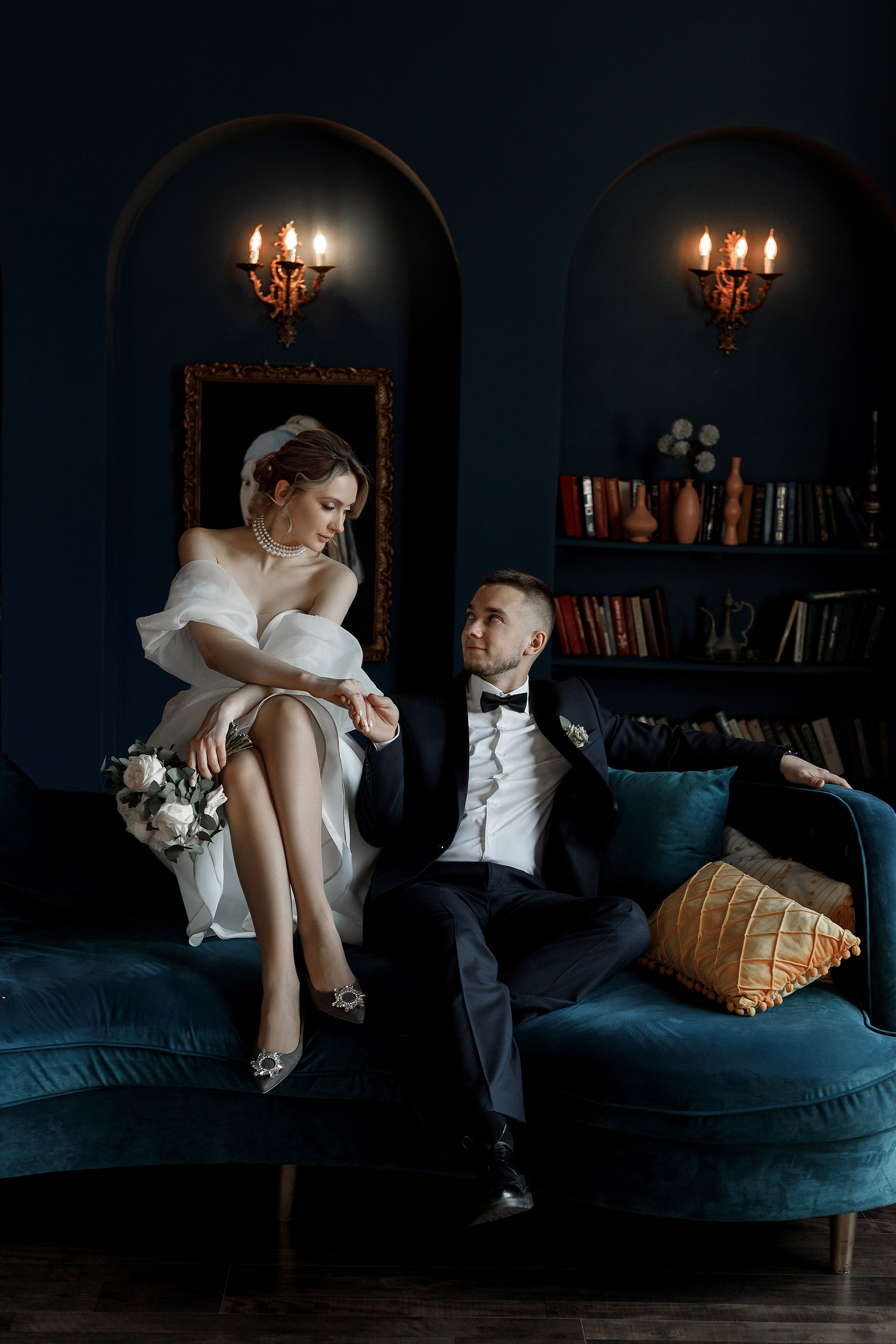 Роман и Анастасия. Свадебный и семейный фотограф  во Владивостоке Ольга Украинец