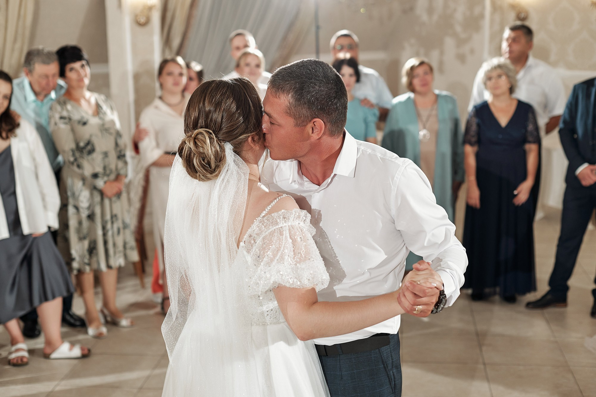 Денис и Екатерина. Свадебный фотограф в Барнауле Дмитрий Медведев