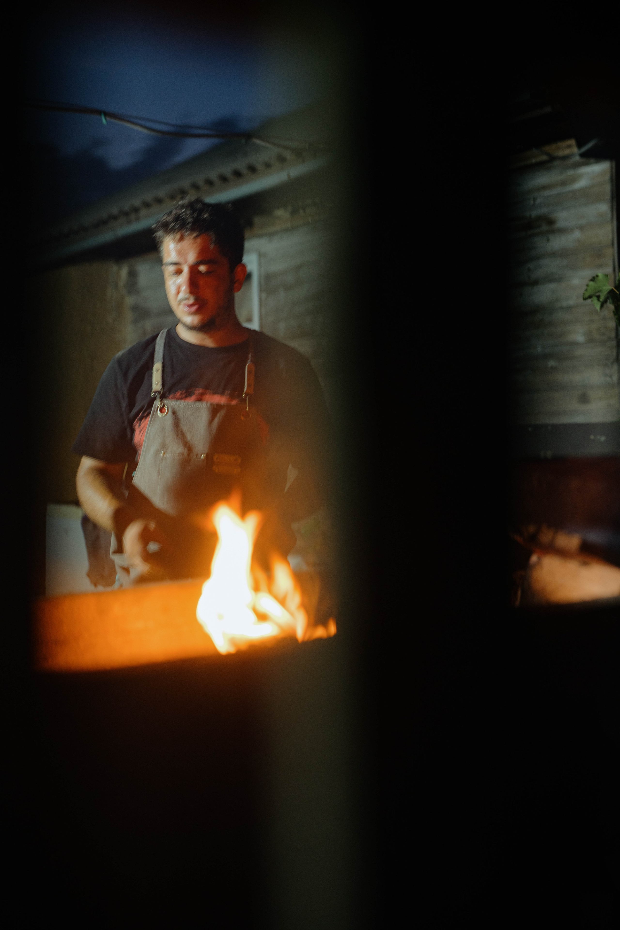 ASS FAMILY | СОН В ДЕРЕВНЕ | АВИАРЕЖИМ 8.0