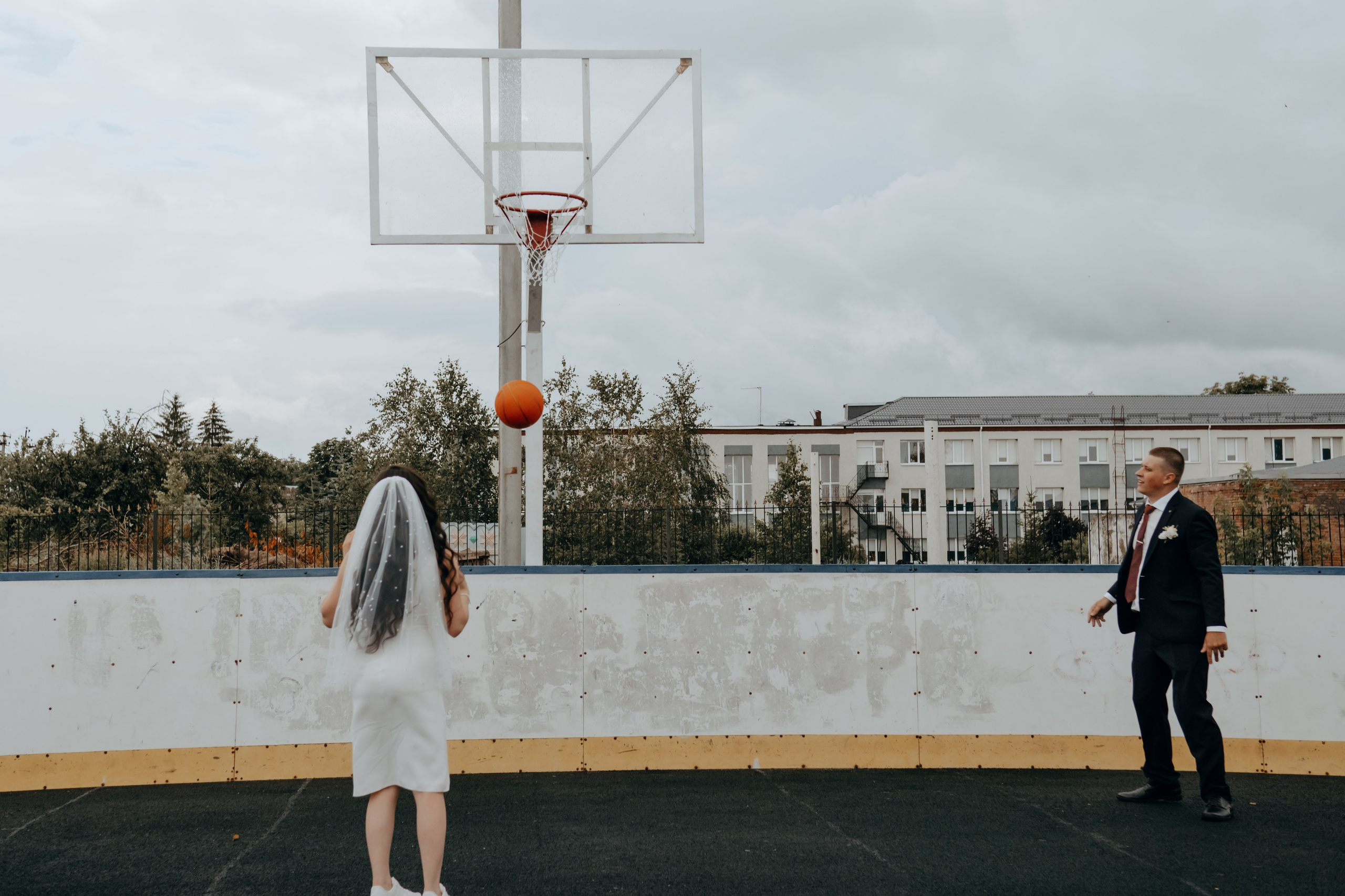 На улице дождик. Фотограф Валуйки, Белгородская область. Коробова Юля