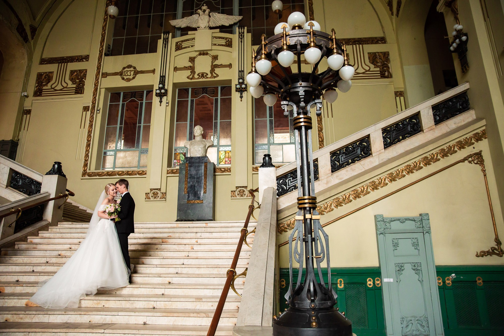 Свадьбы. Фотограф и видеограф Евгений Романов Санкт-Петербург