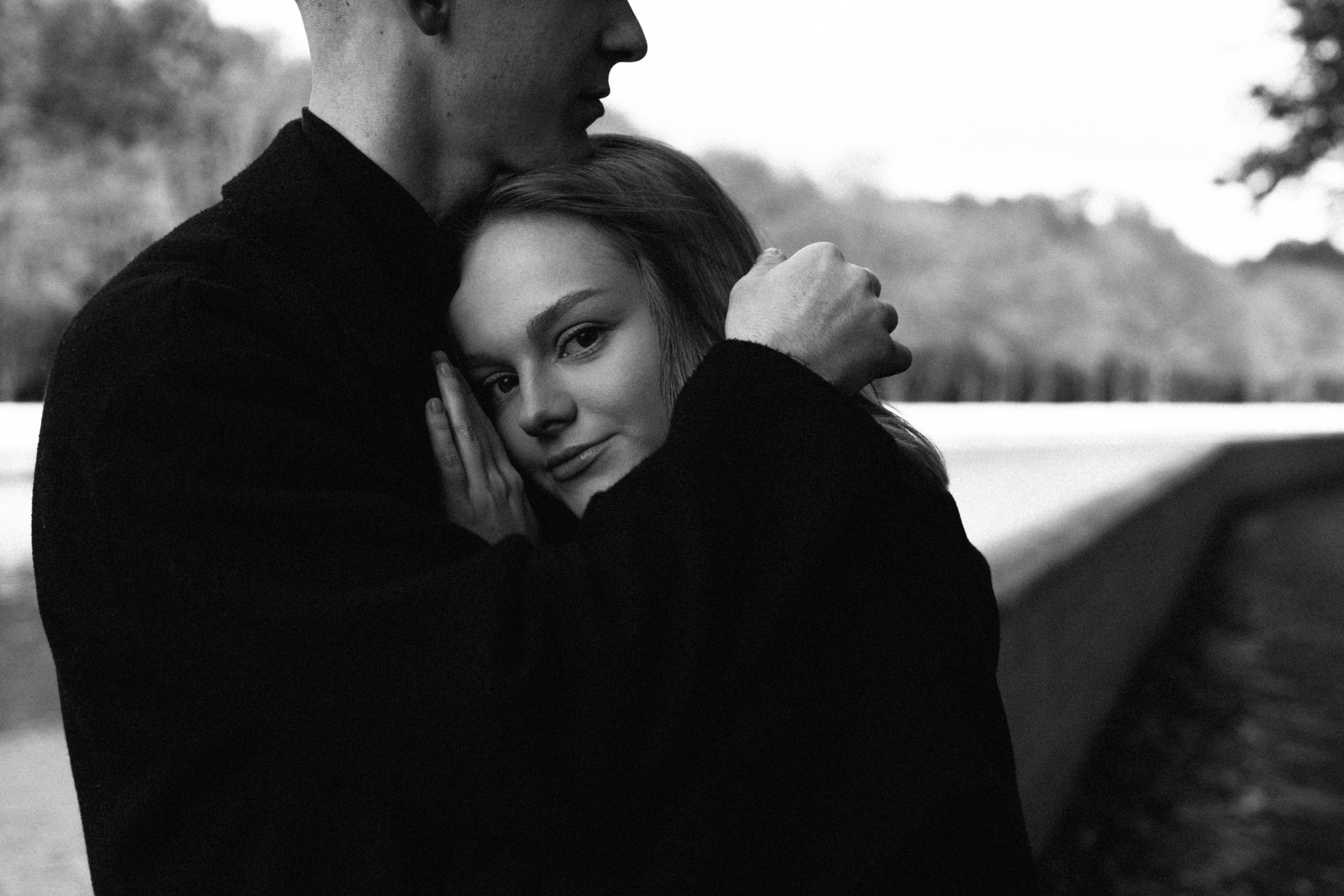 Анастасия & Никита. Свадебный и портретный фотограф Соломко Диана