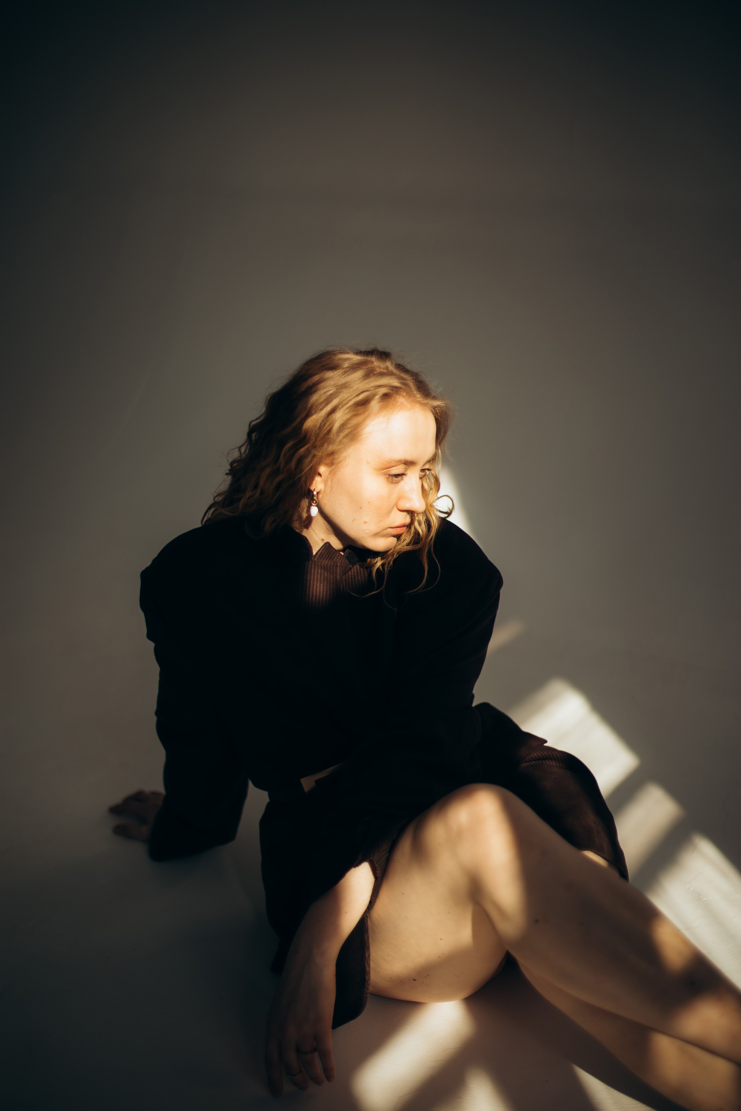 Кристина. Klerout Photographer