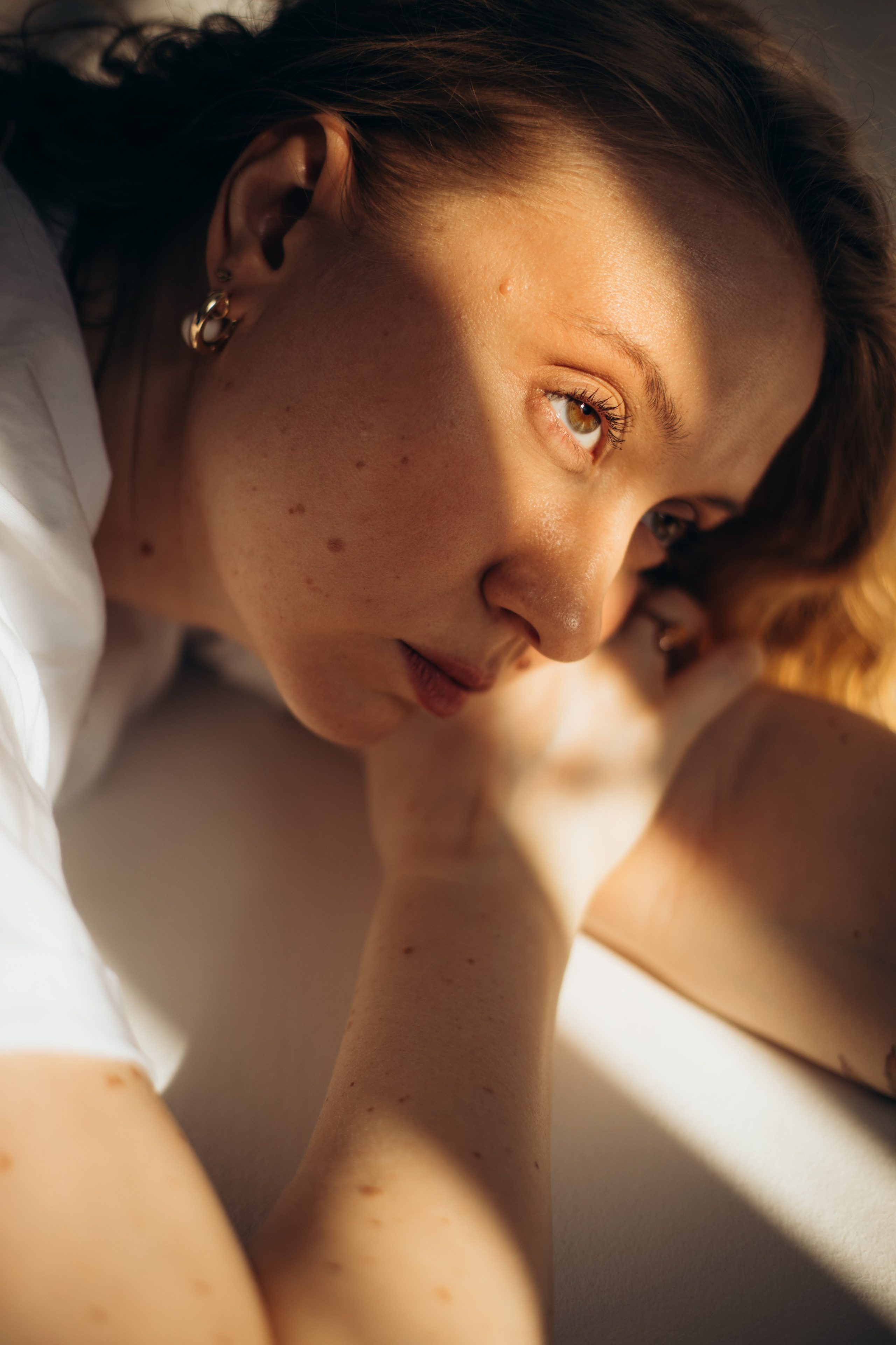 Кристина. Klerout Photographer