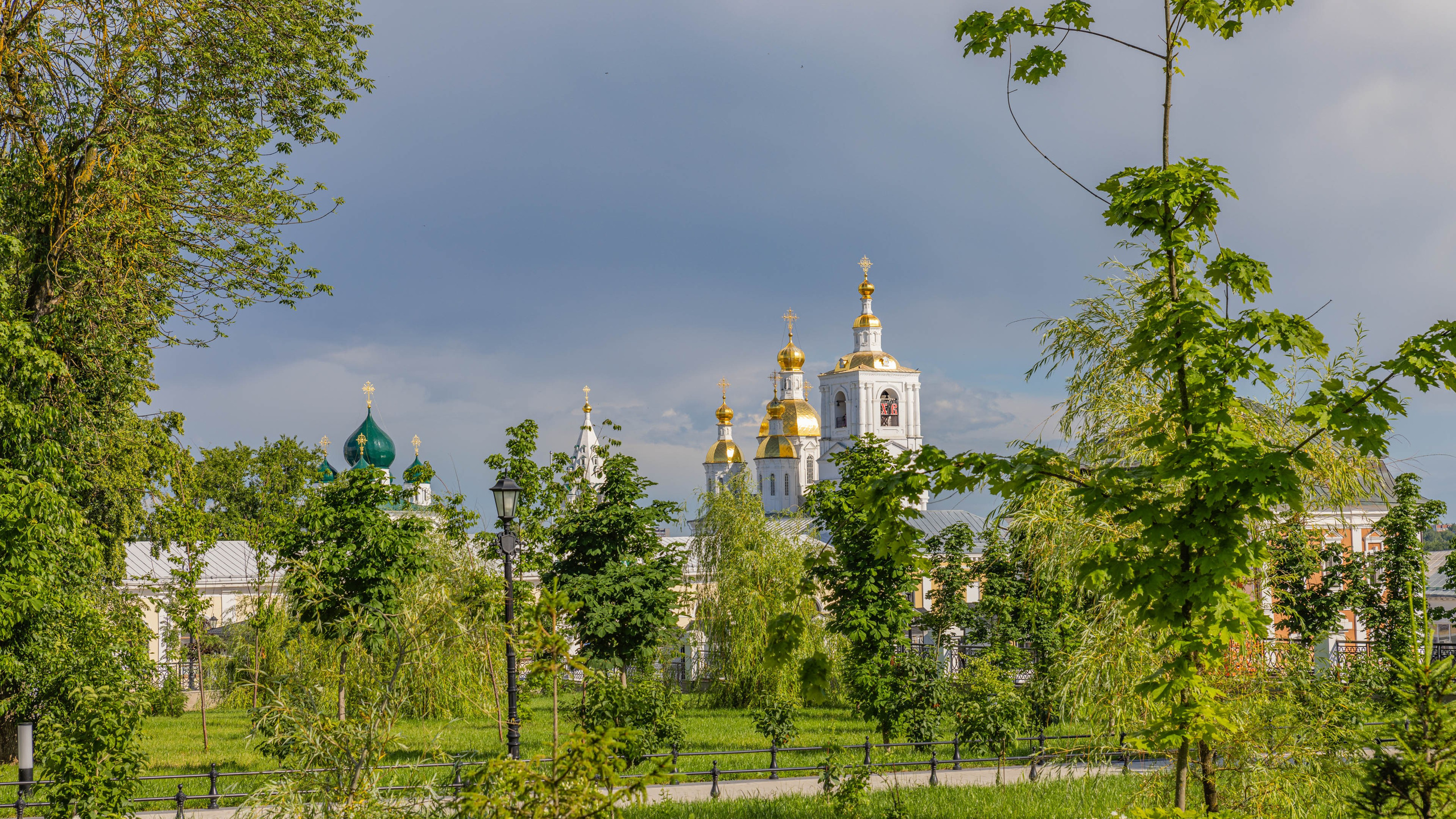 2026 06 Арзамас. Фотографии