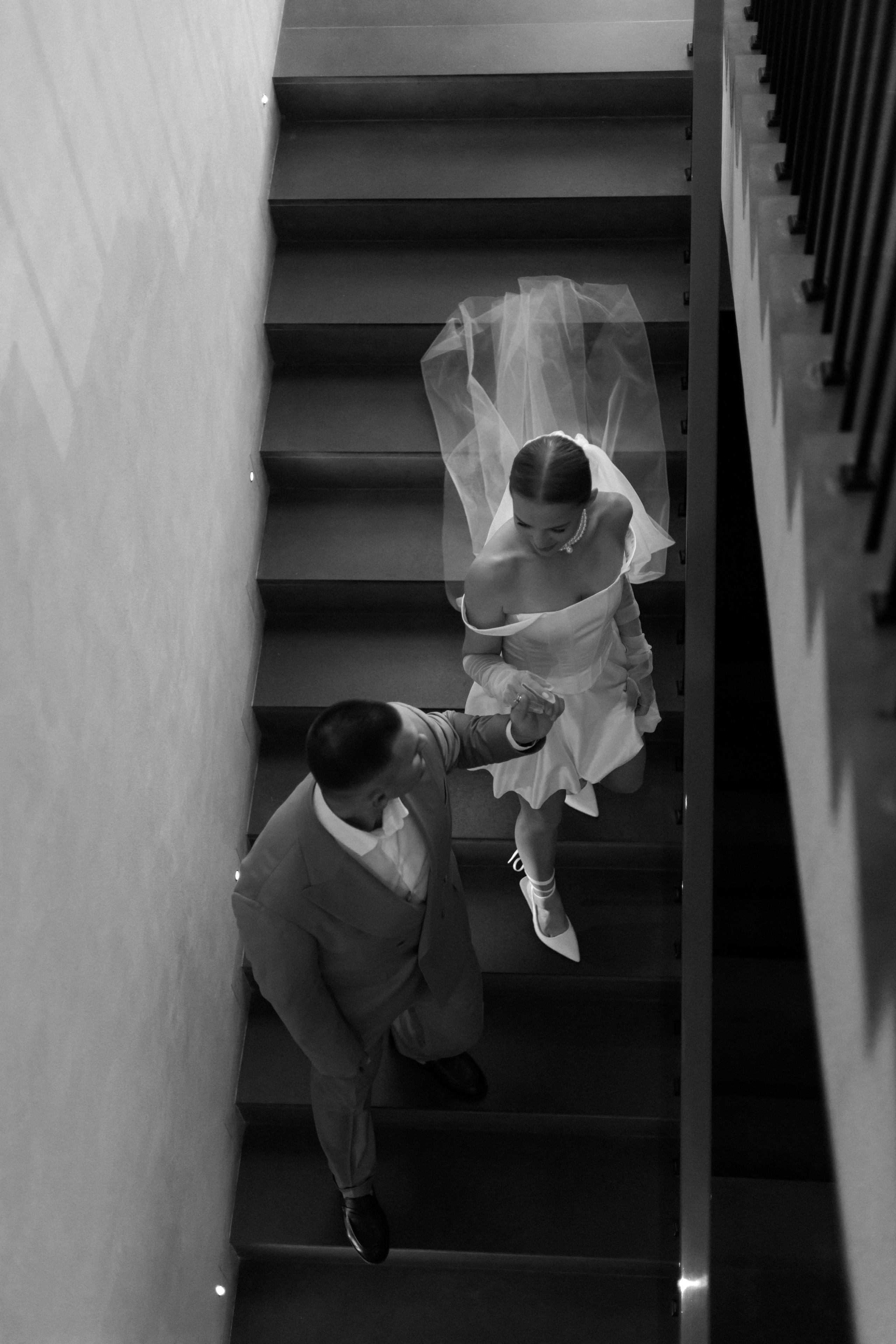 Влад и Марина. Ланемец Юлия — фотограф Волгоград/Волжский