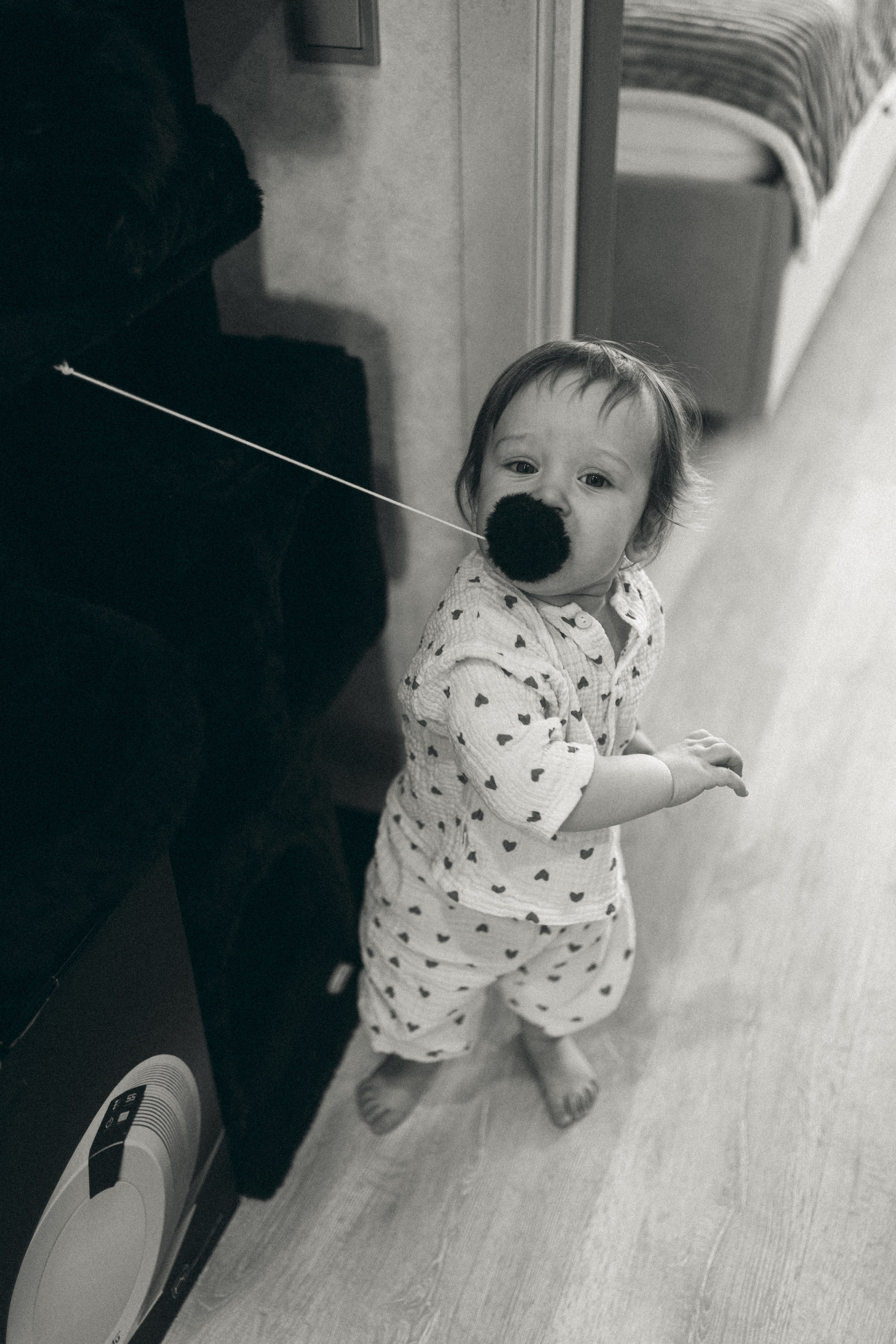 Домашняя съёмка для Андрея, Алсу и Алисы. Фотограф Анна Кузнецова | Казань | Красная Поляна, Сириус, Сочи