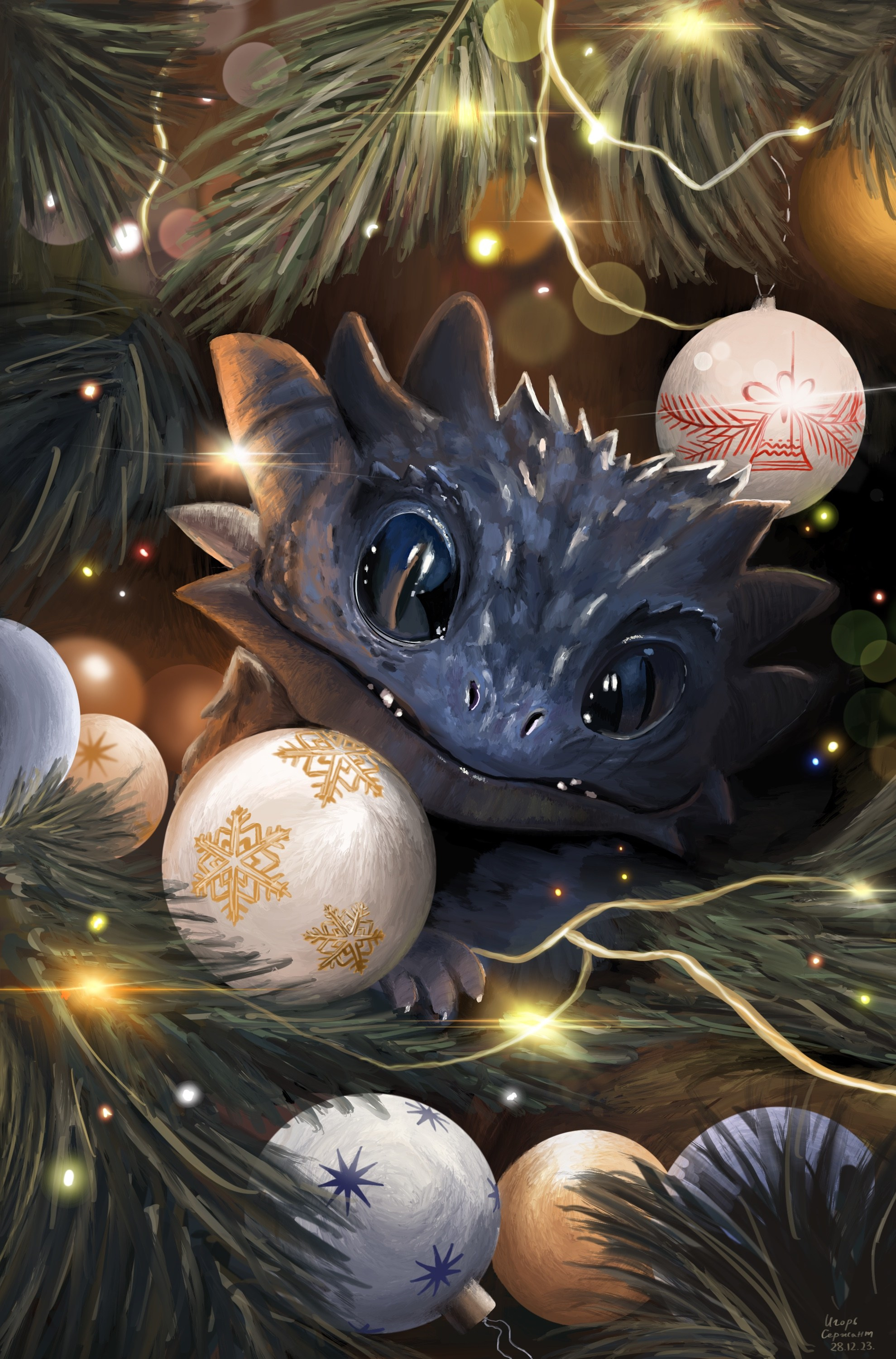 Графика и иллюстрации. IS — Игорь Сержант | Фотография и рисунок