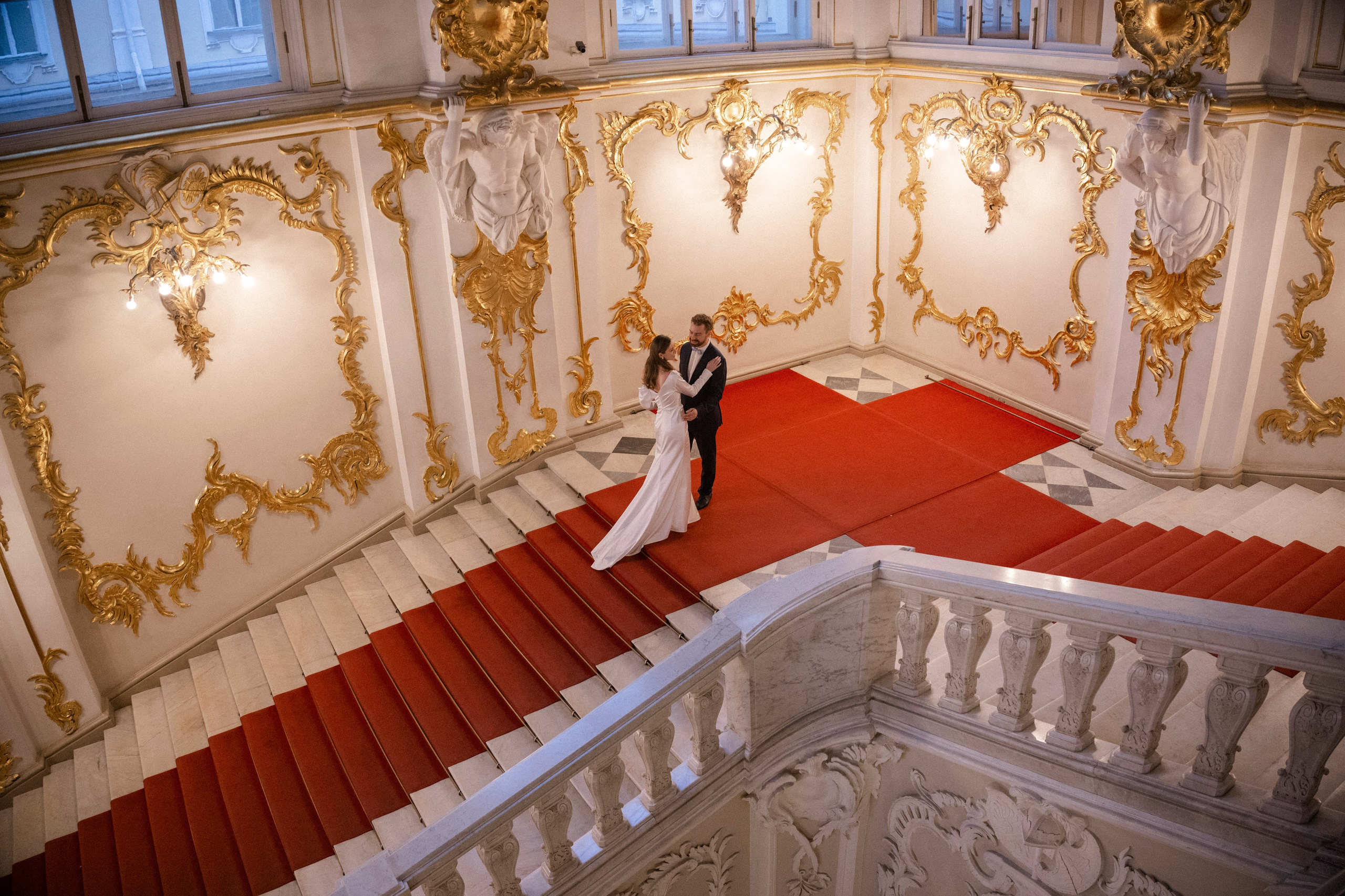 Никита и Анна. Свадебный и портретный фотограф