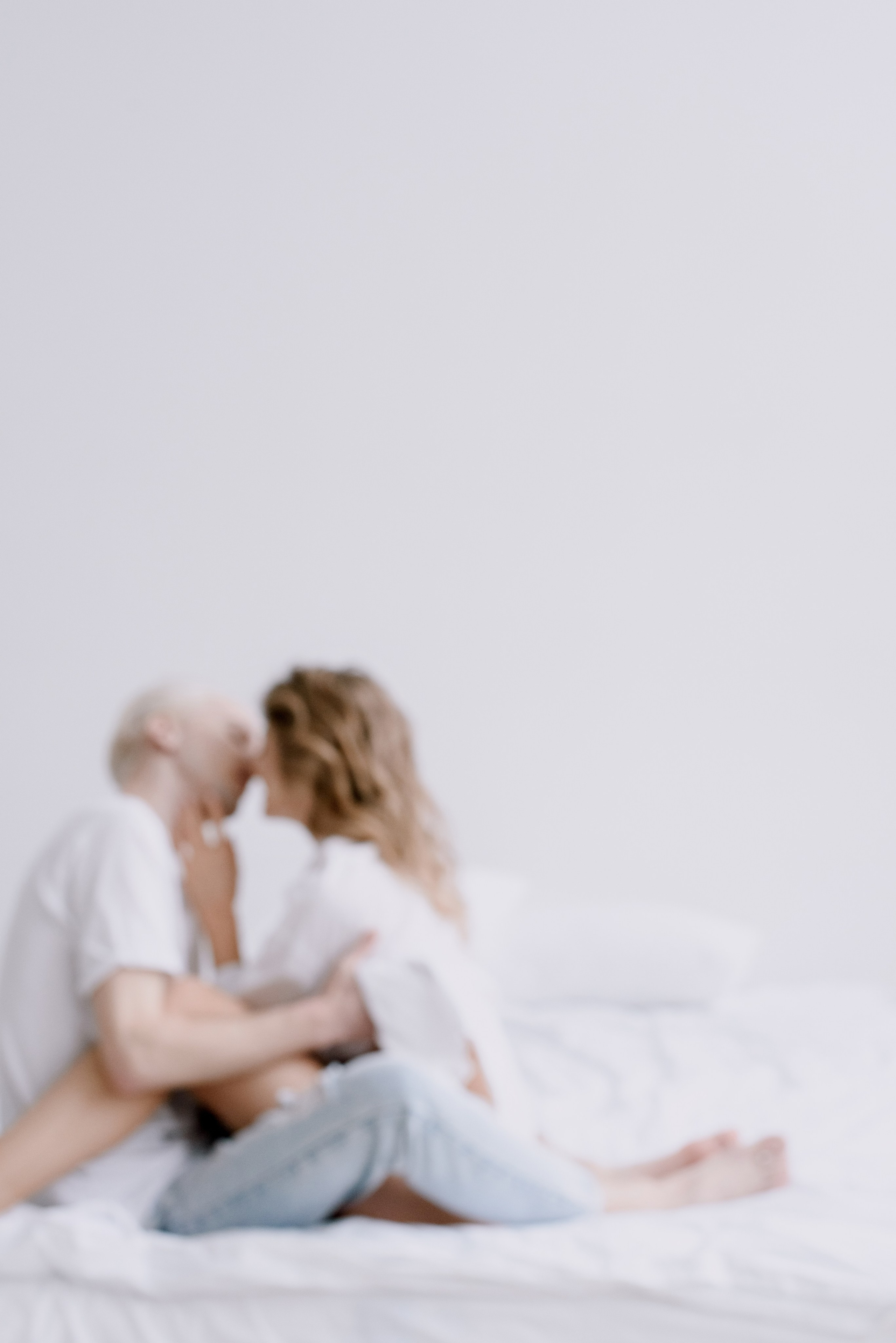 Даниил & Мария. Юлия Соколовская Фотограф Москва Красногорск