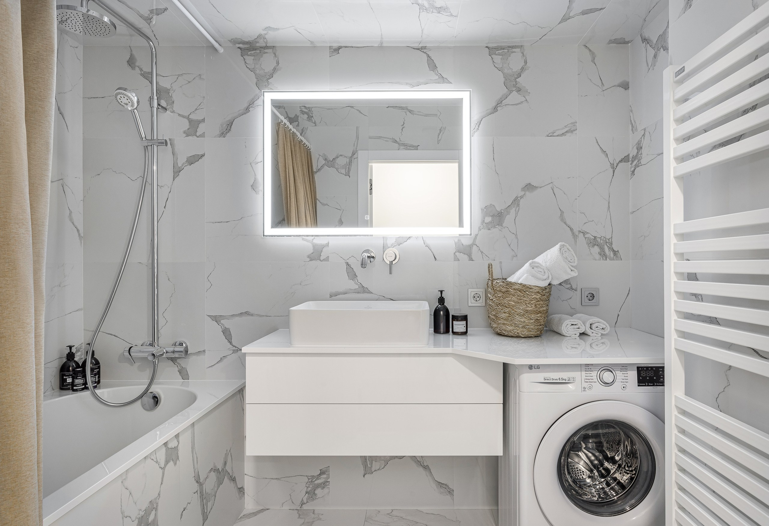 Фотосъемка квартир для аренды в Калининграде. Фотограф в Калининграде Антон Окороков