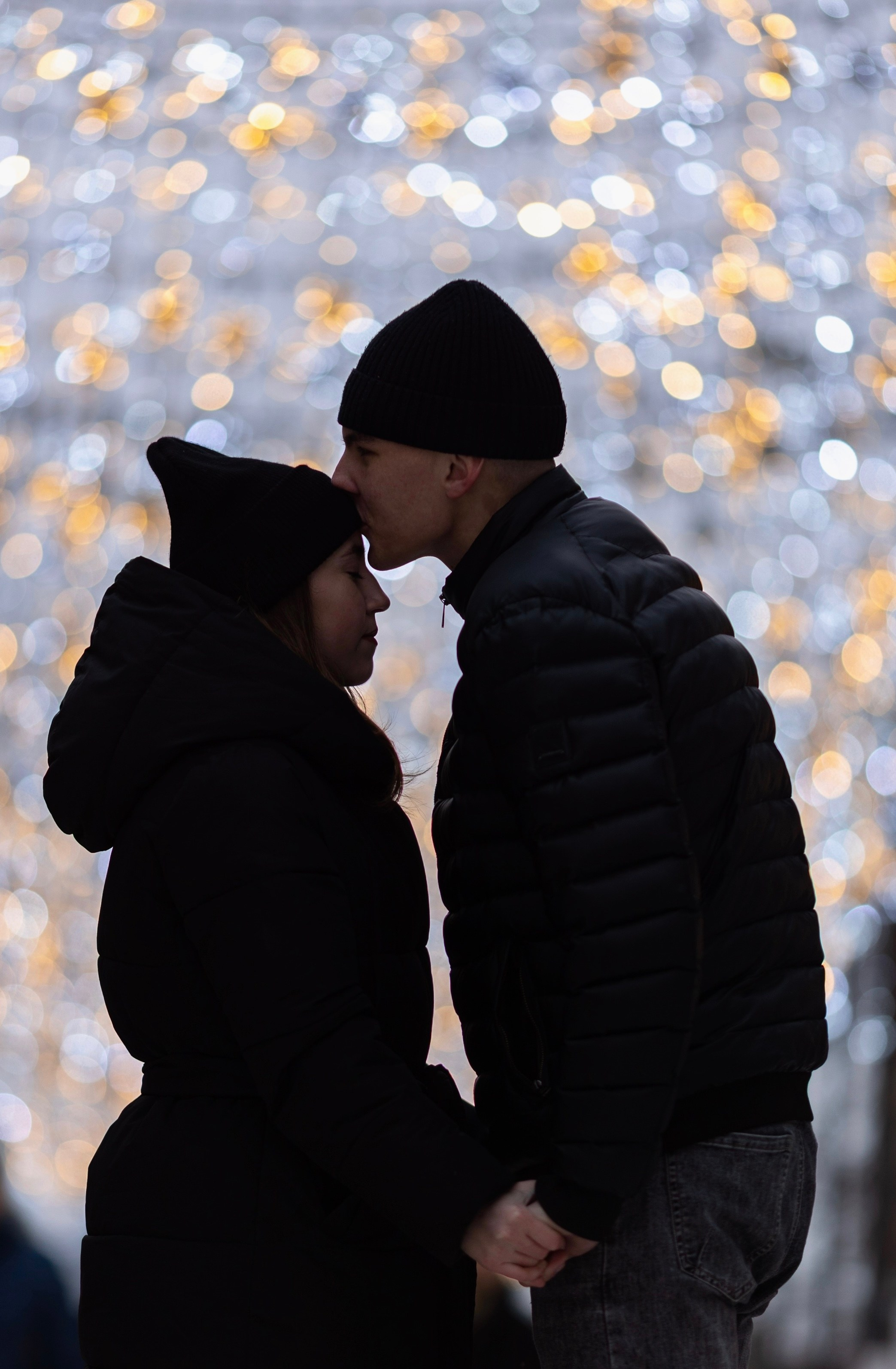 Елизавета и Тимофей. Фотограф в Чите Анна Осадчая