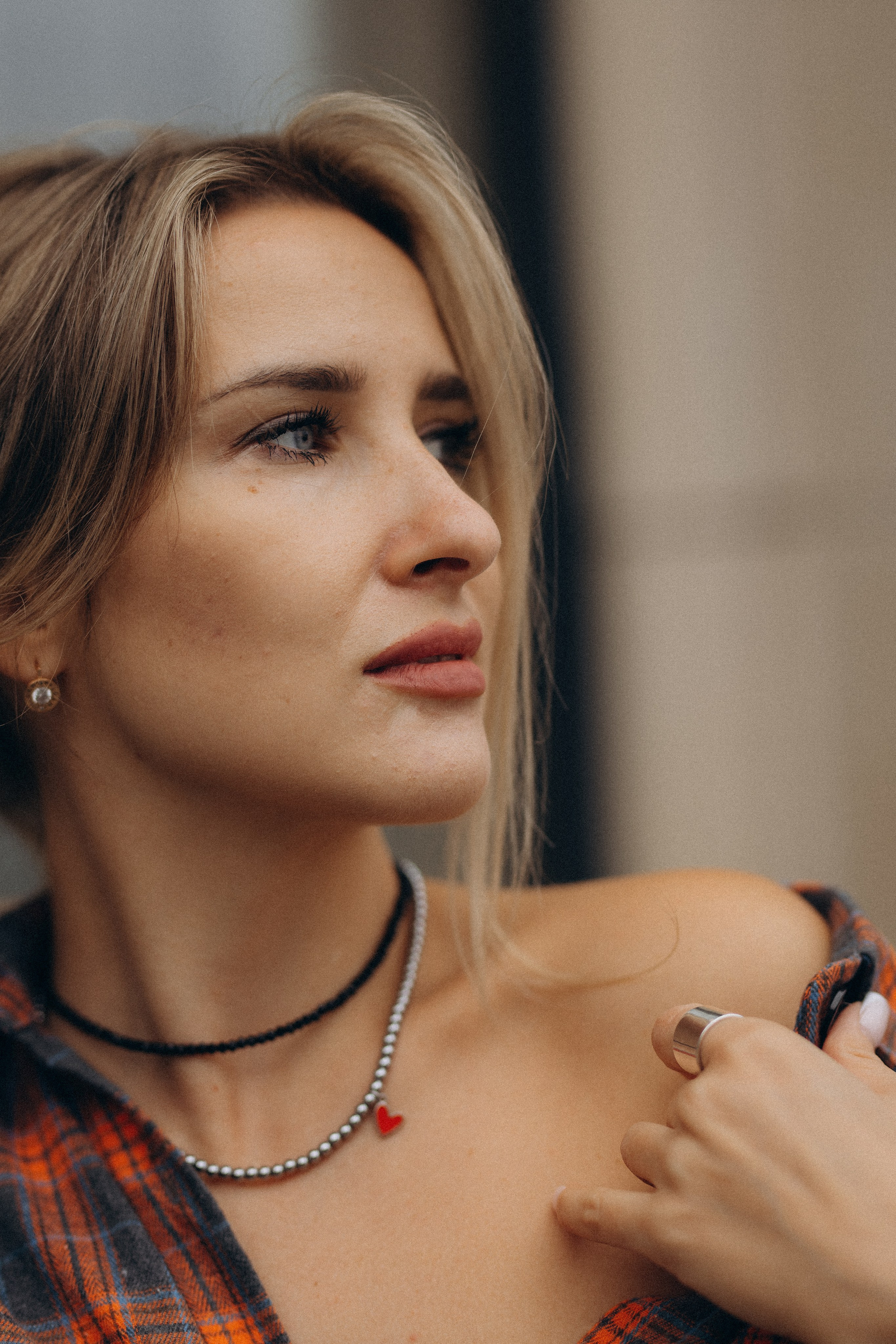 Катя. прогулка по городу. Фотограф Саратов