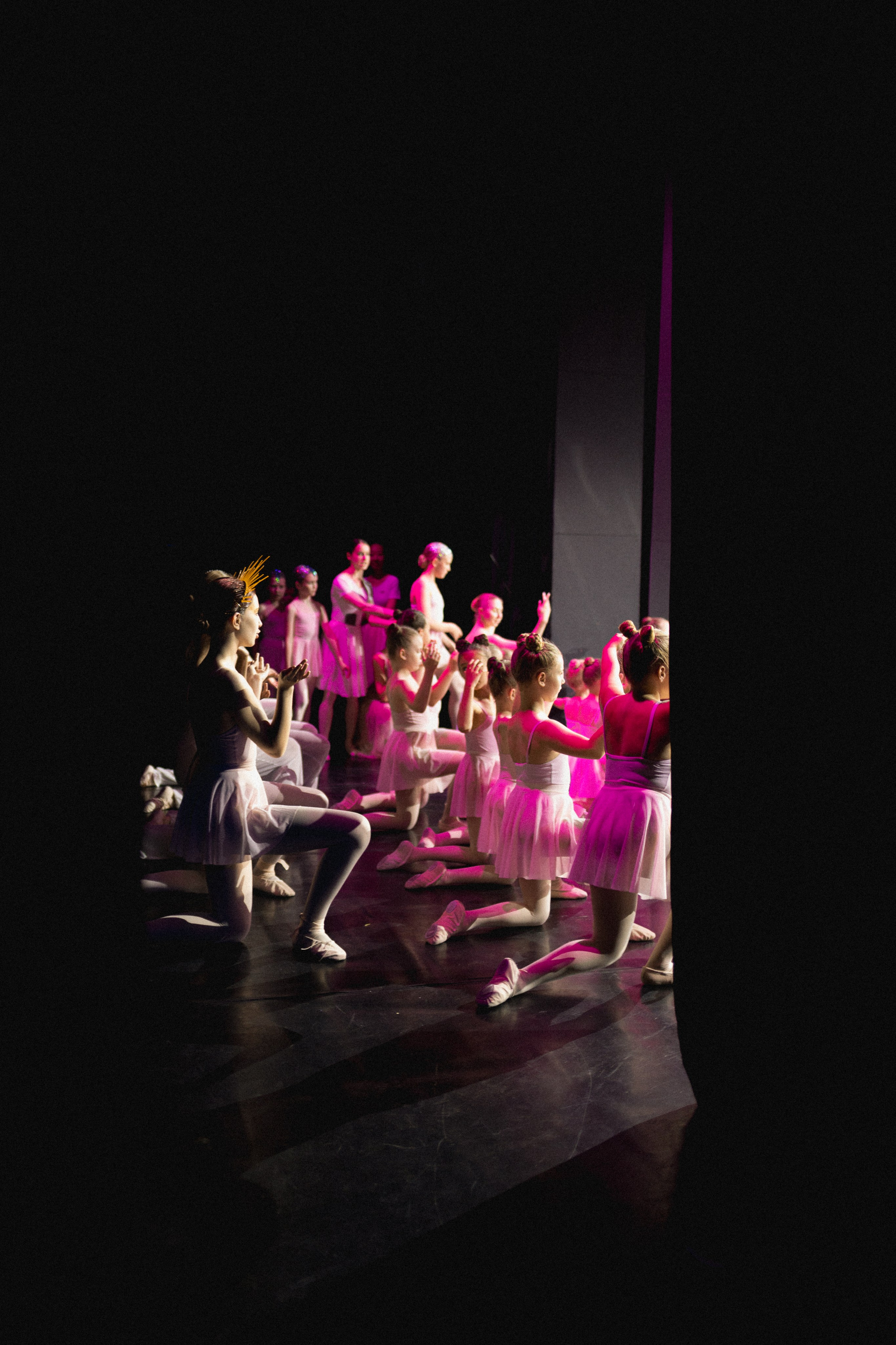 Балет с 2-х лет | Крокус | лето. Кузьмина Анастасия — контент-фотограф | Москва