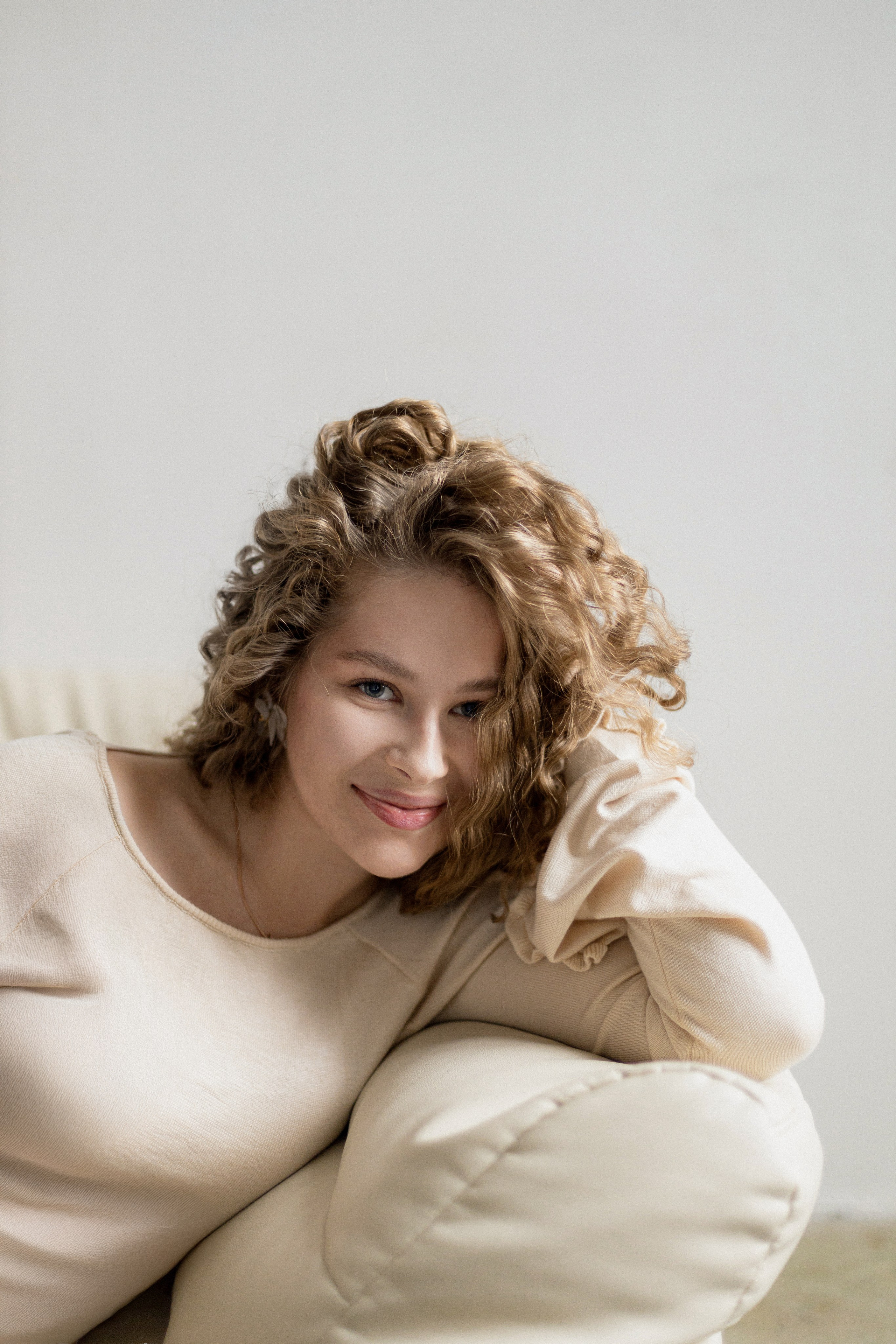 Таня | Dvenadzat’ studio. Кузьмина Анастасия — контент-фотограф | Москва