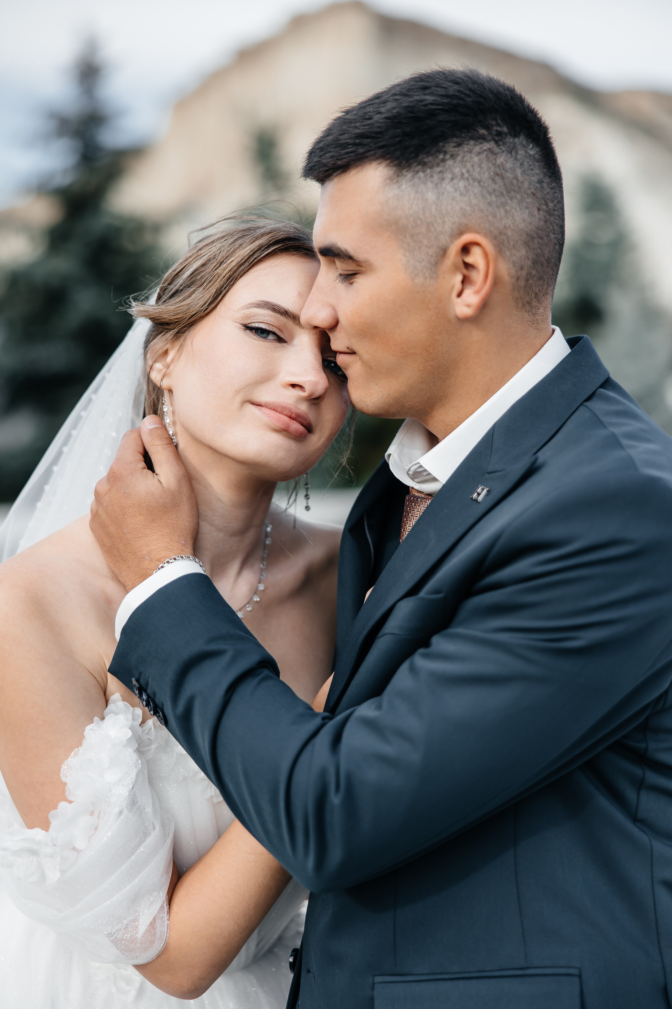 Анонс свадьбы Максима и Алены. Свадебный фотограф в Крыму и Севастополе Ольга Баскакова