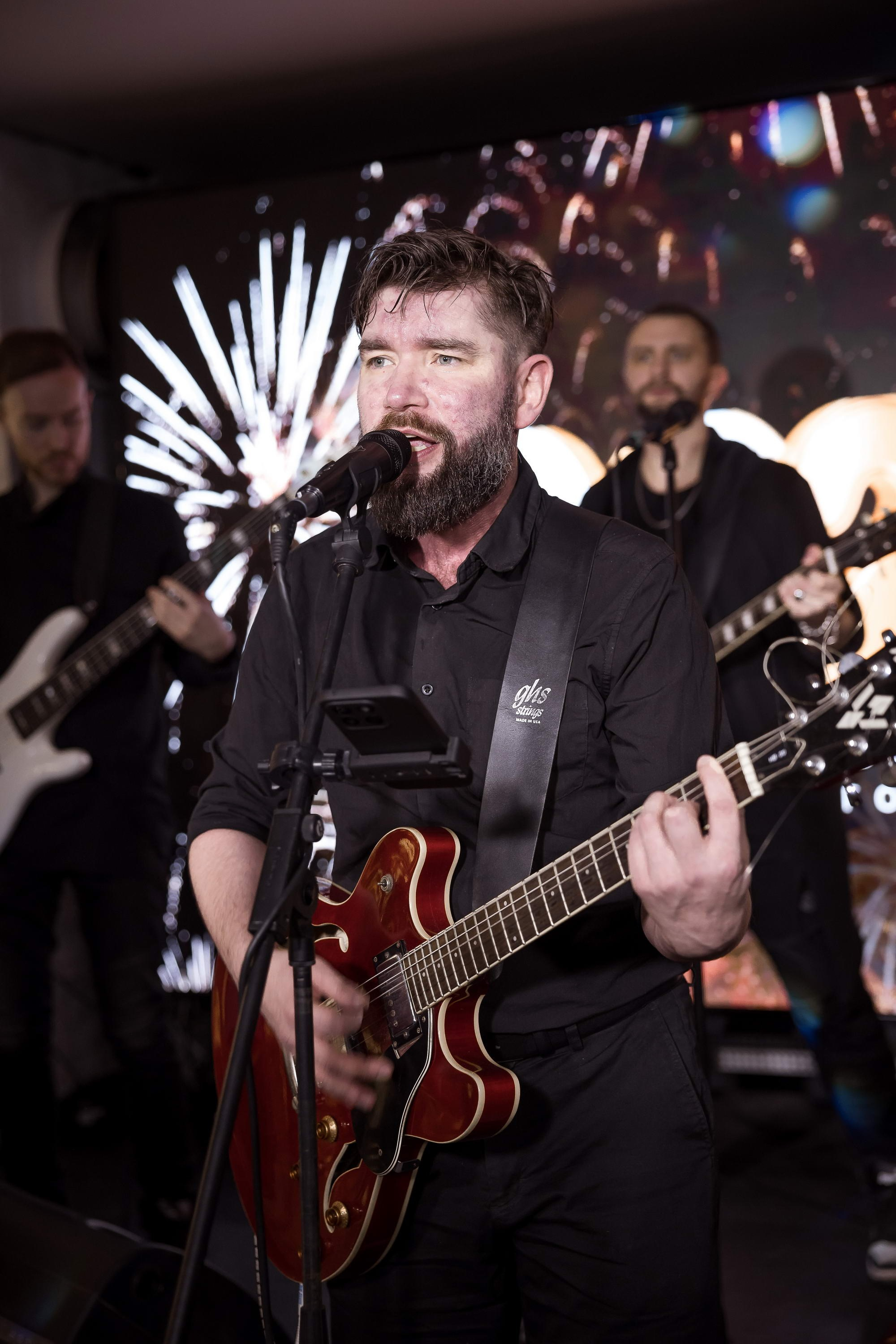 Корпоратив Нмаркет.ПРО. Свадебный фотограф Игорь Брундасов 8PHOTO на свадьбу венчание загс СПб