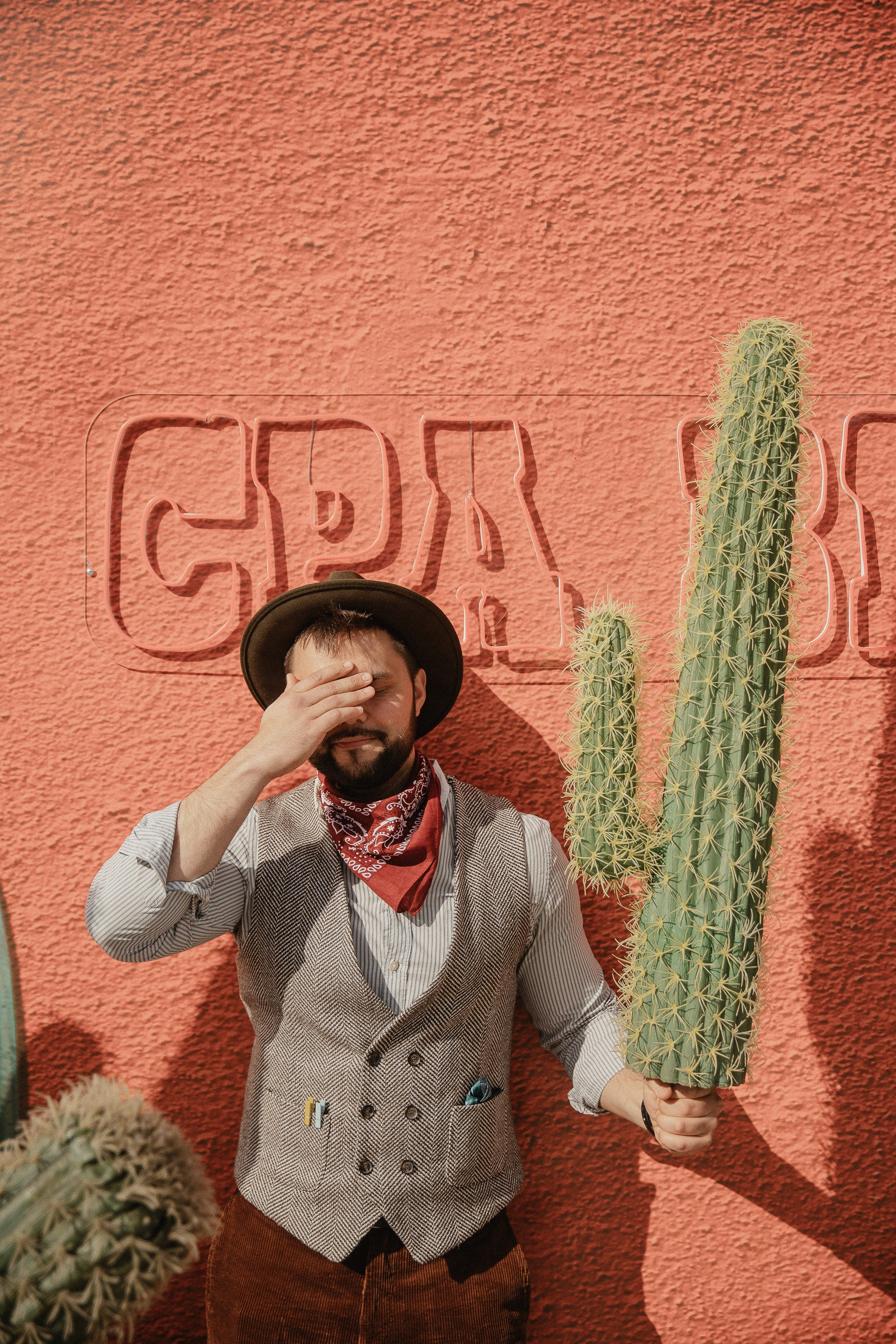 CPA BRO. Фотограф Serj Ganso