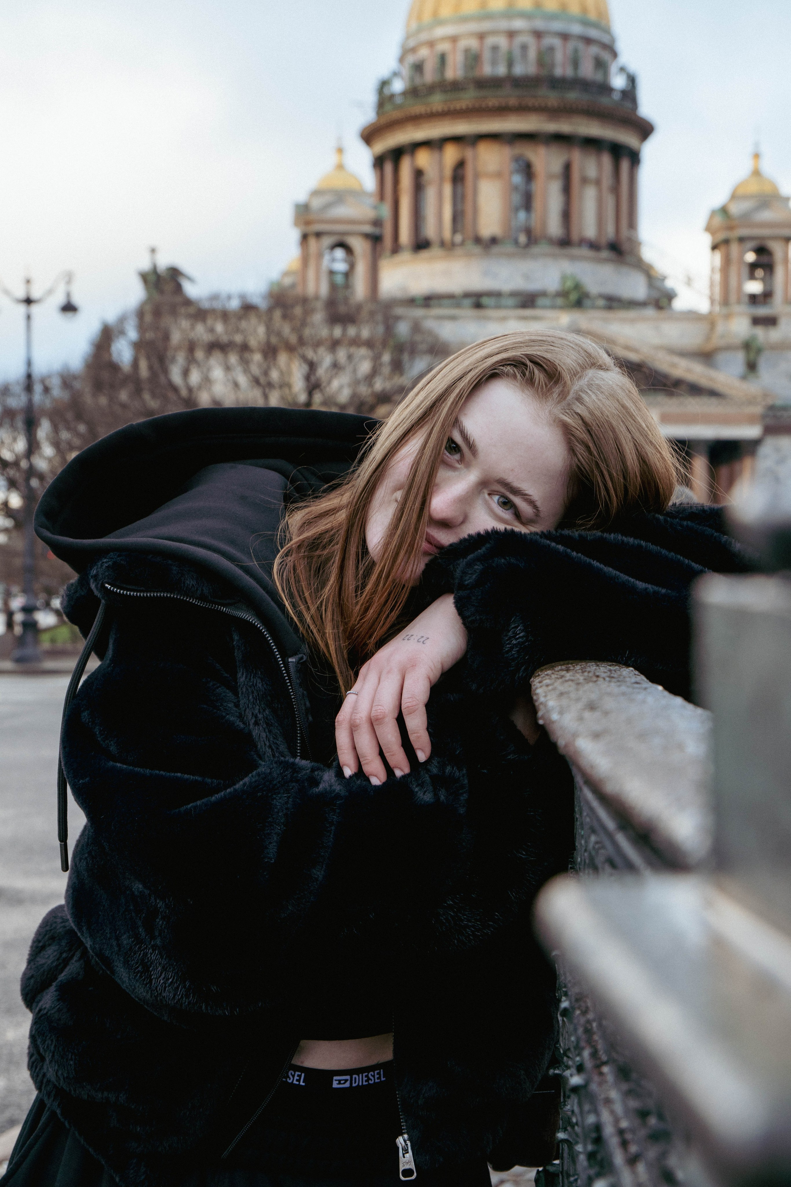 Прогулка. Услуги фотографа | Санкт-Петербург