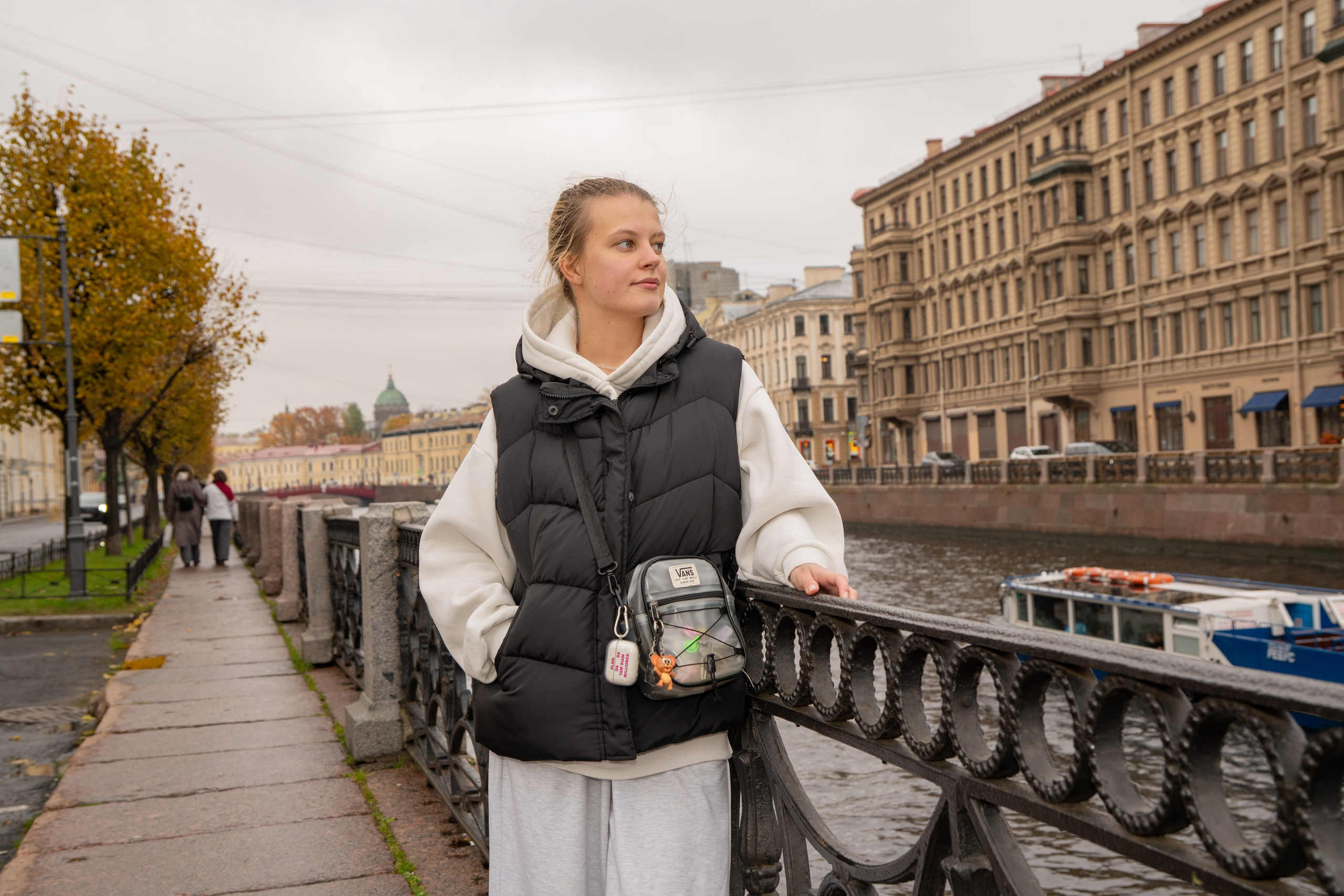 Прогулка Мама и дочь. Услуги фотографа | Санкт-Петербург