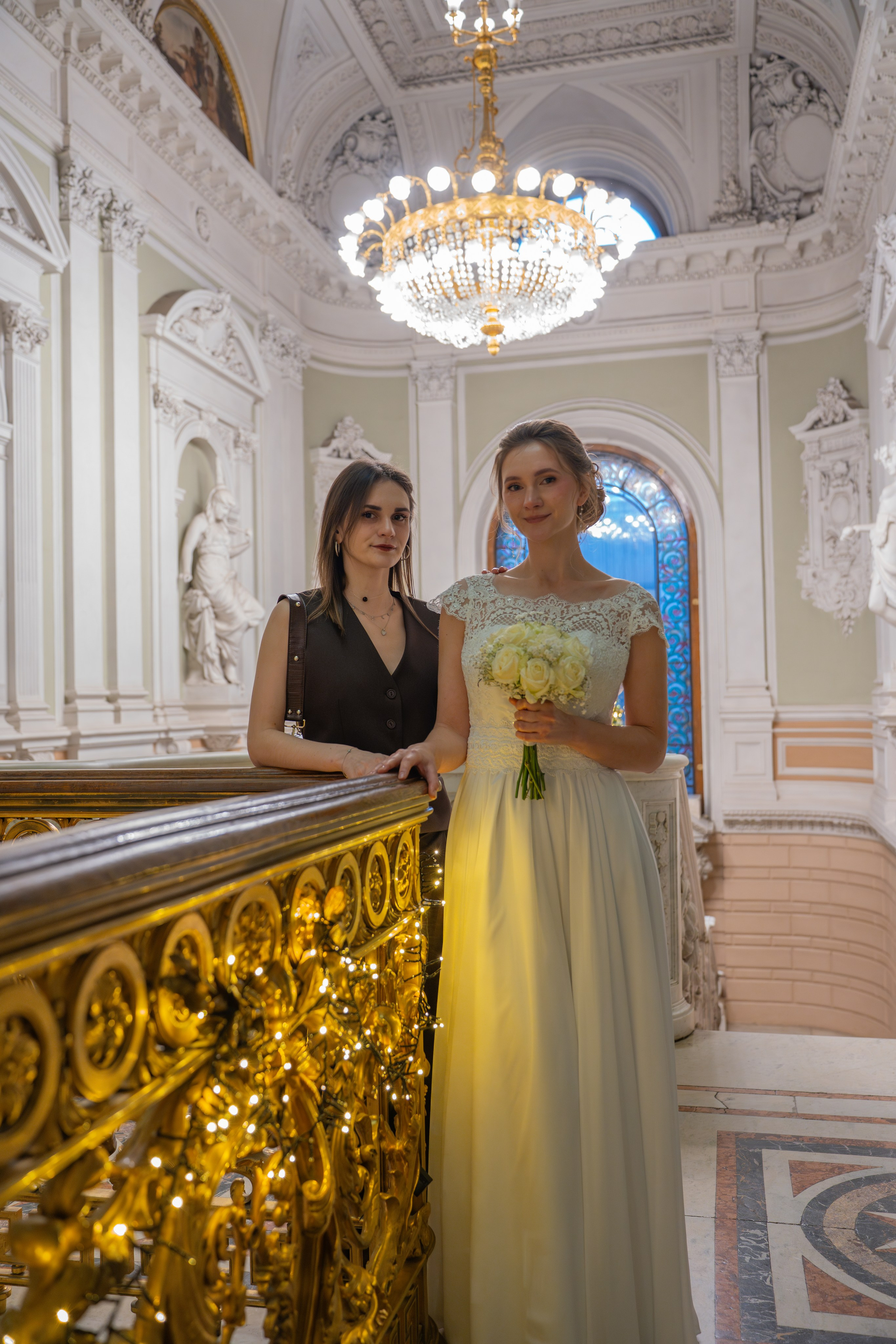 Регистрация брака. Услуги фотографа | Санкт-Петербург