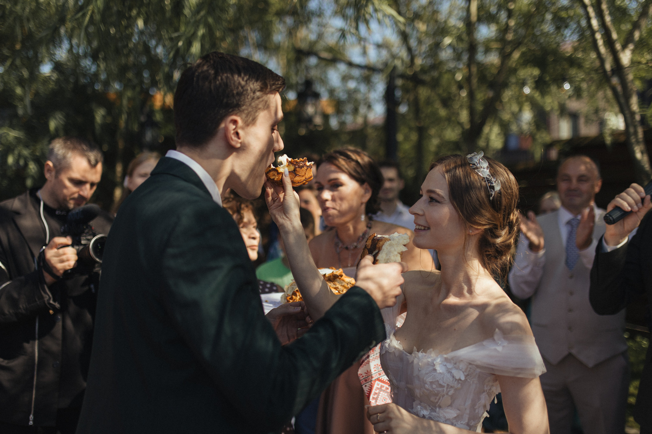 Настя и Матвей. Свадебный фотограф Санкт-Петербург Питер Сальникова Анна