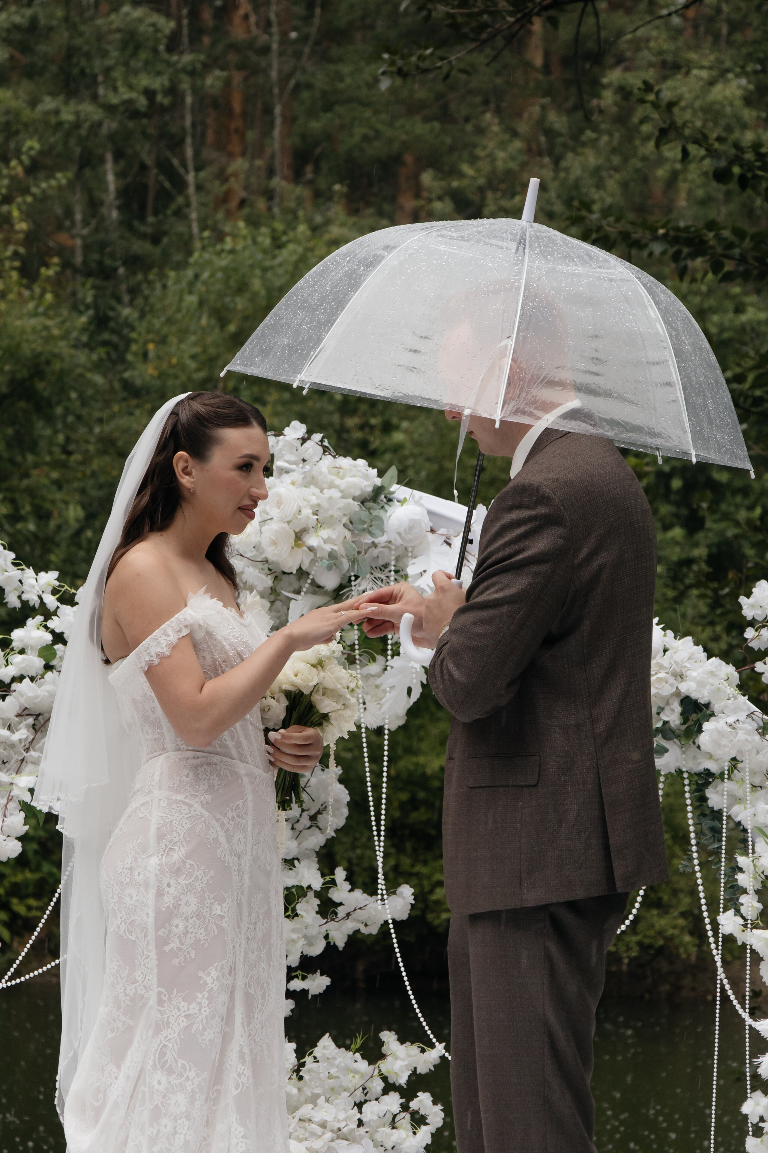 Никита & Наталья. Свадебный фотограф Екатеринбург Зямбахтина Дарья