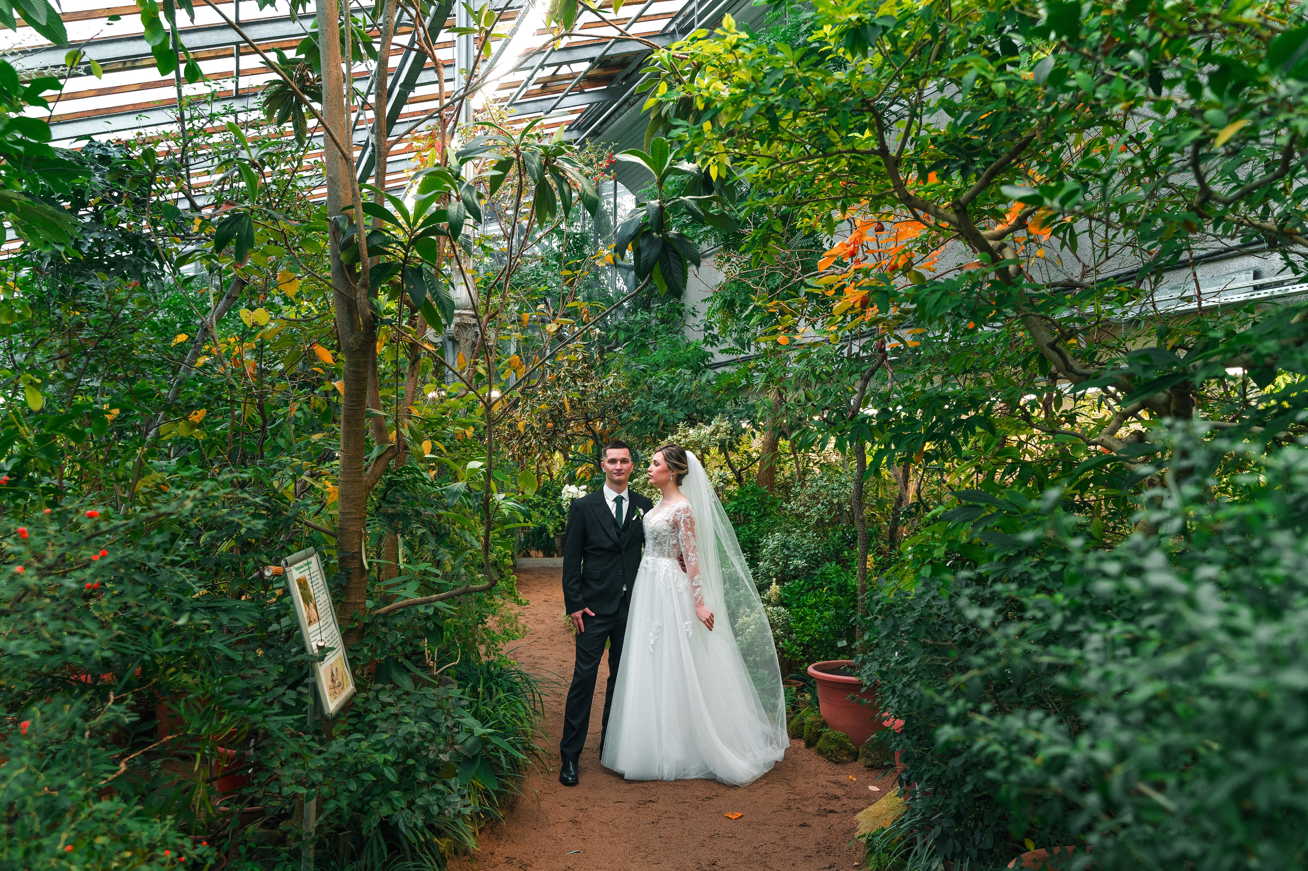 Евгений + Елена