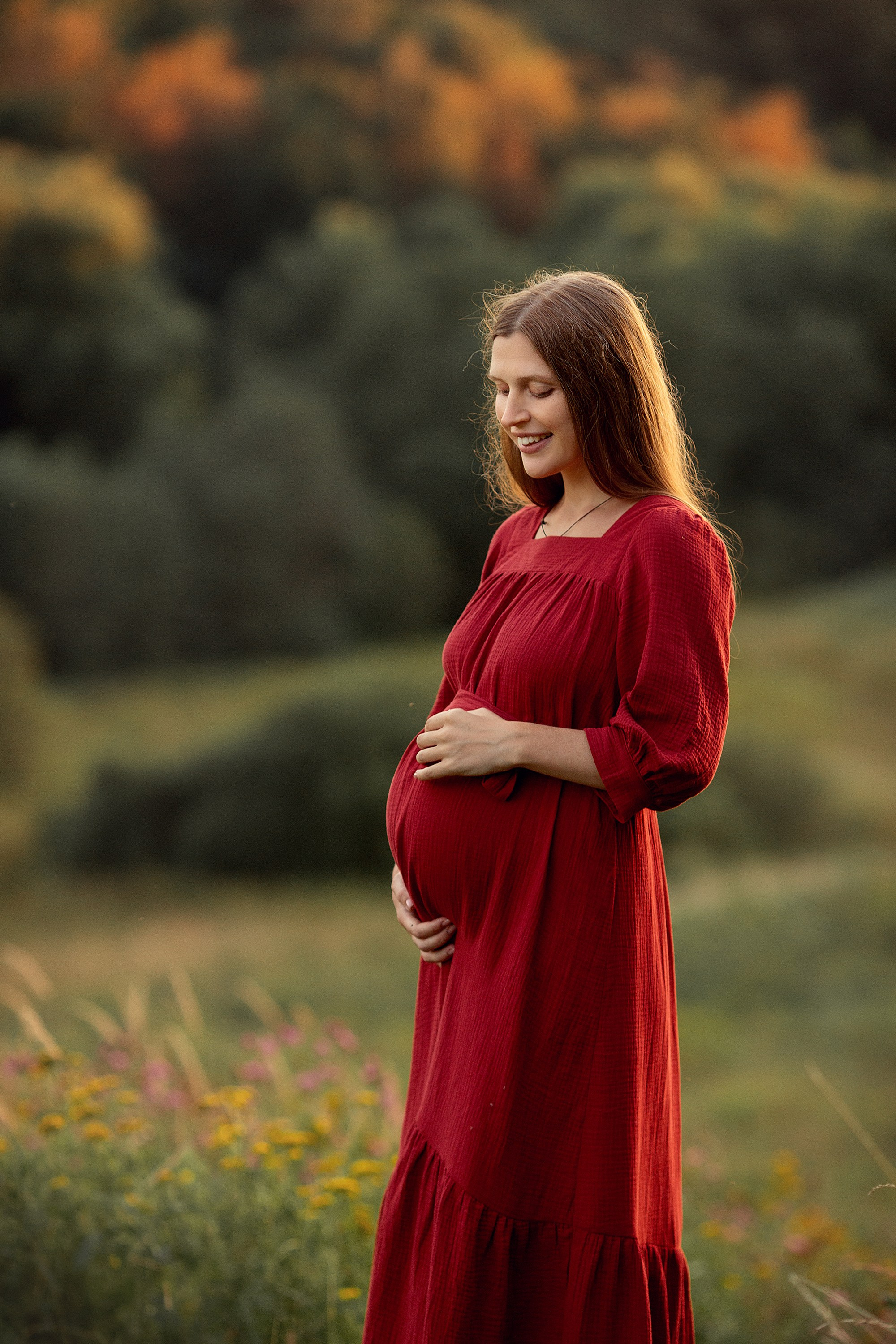 Мои любимые полевые истории. Tatyana Nadezhdina Family photographer