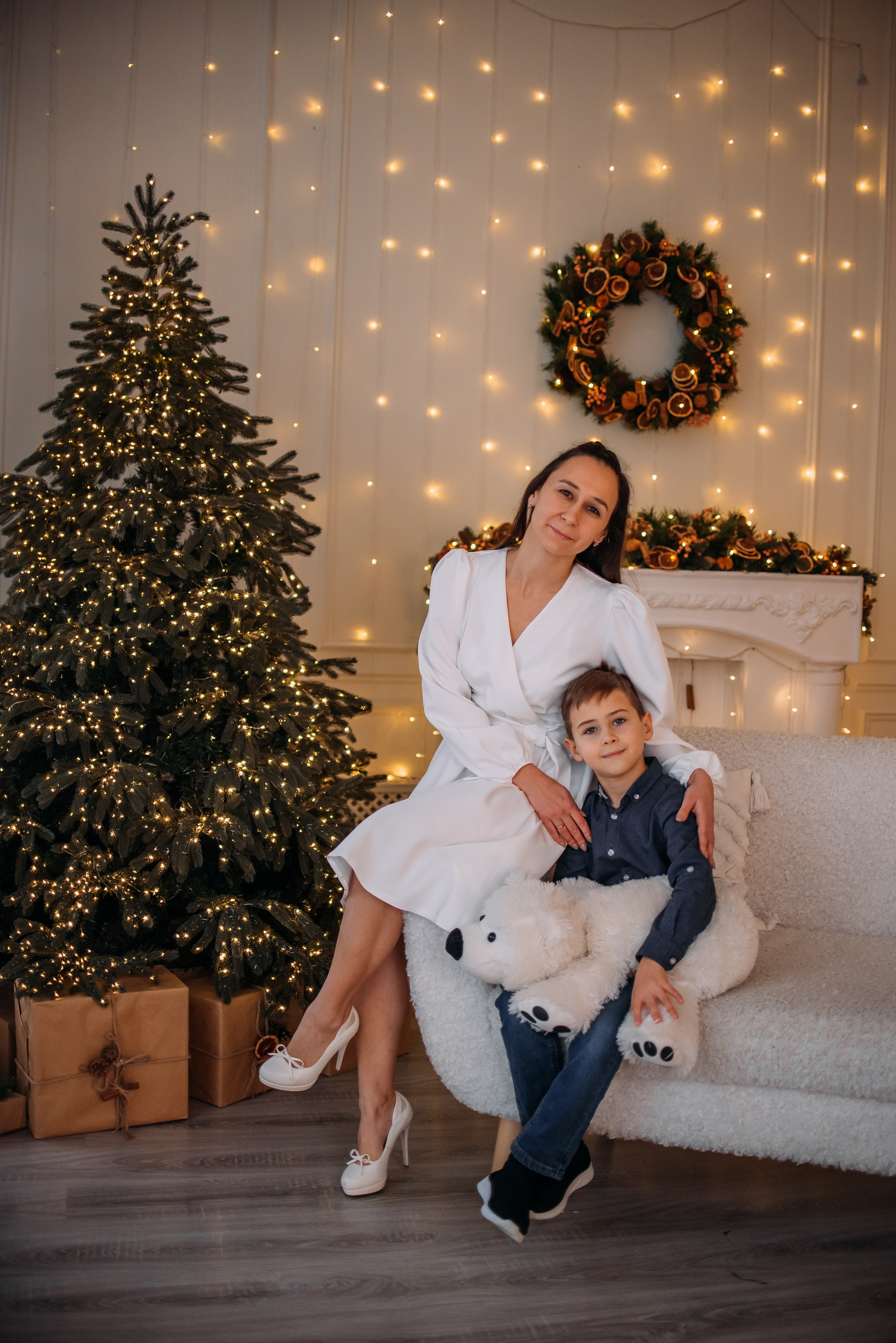 Женя, Саша, Миша и Лера. Фотограф-анималист Валерия, Москва, Мытищи