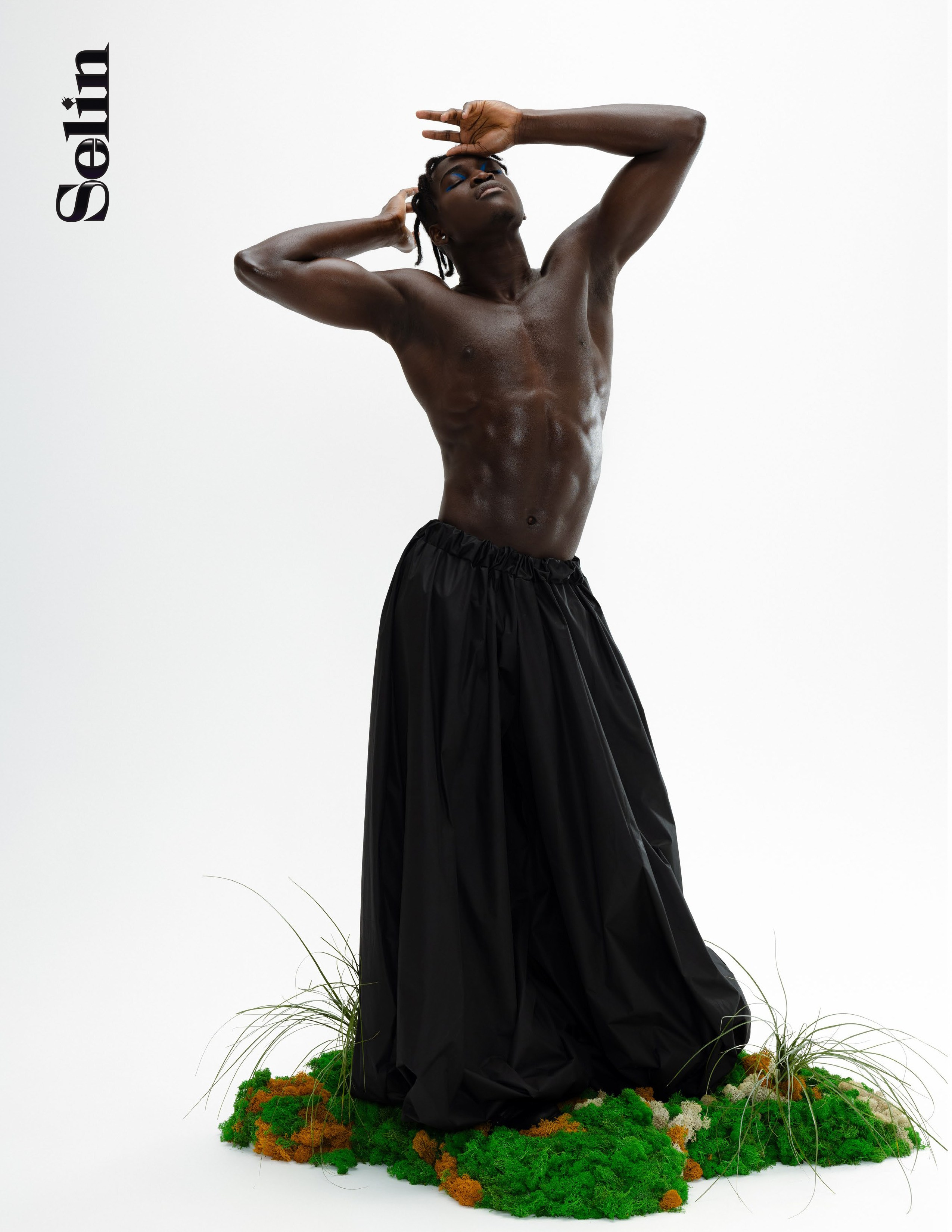 Photographer. Producer. Retoucher