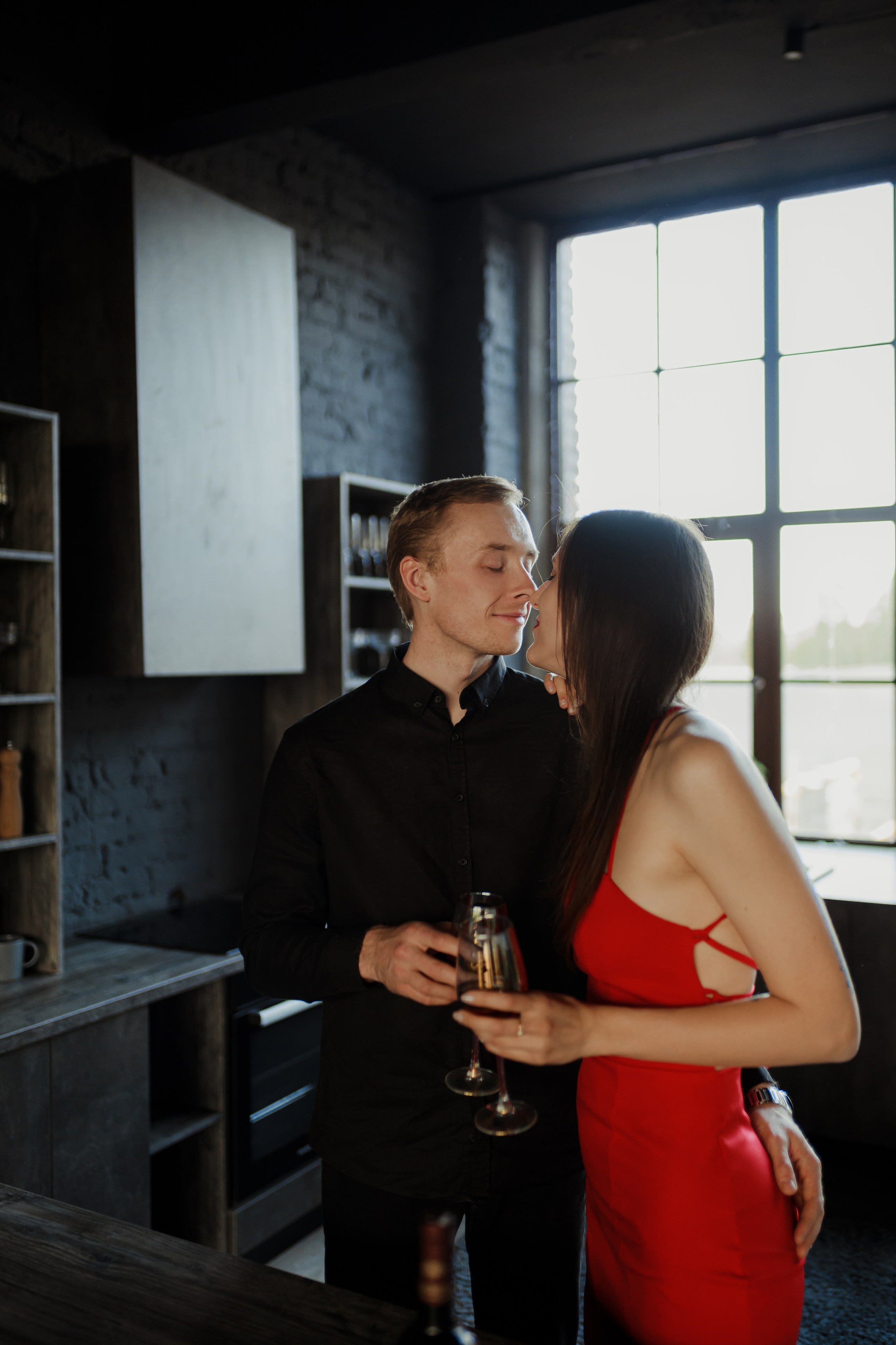 Егор & Ира. ФОТОГРАФ Маргарита Сивакова | Ярославль Кострома Москва