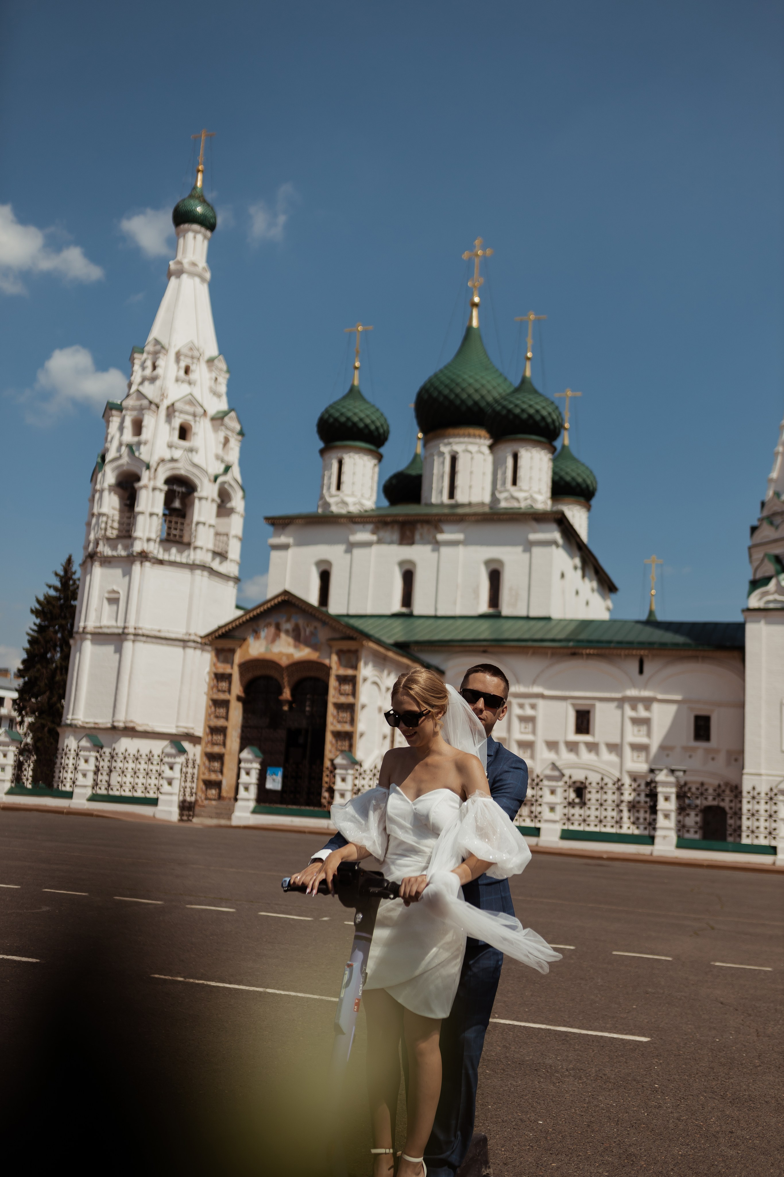 Ваня & Настя. ФОТОГРАФ Маргарита Сивакова | Ярославль Кострома Москва