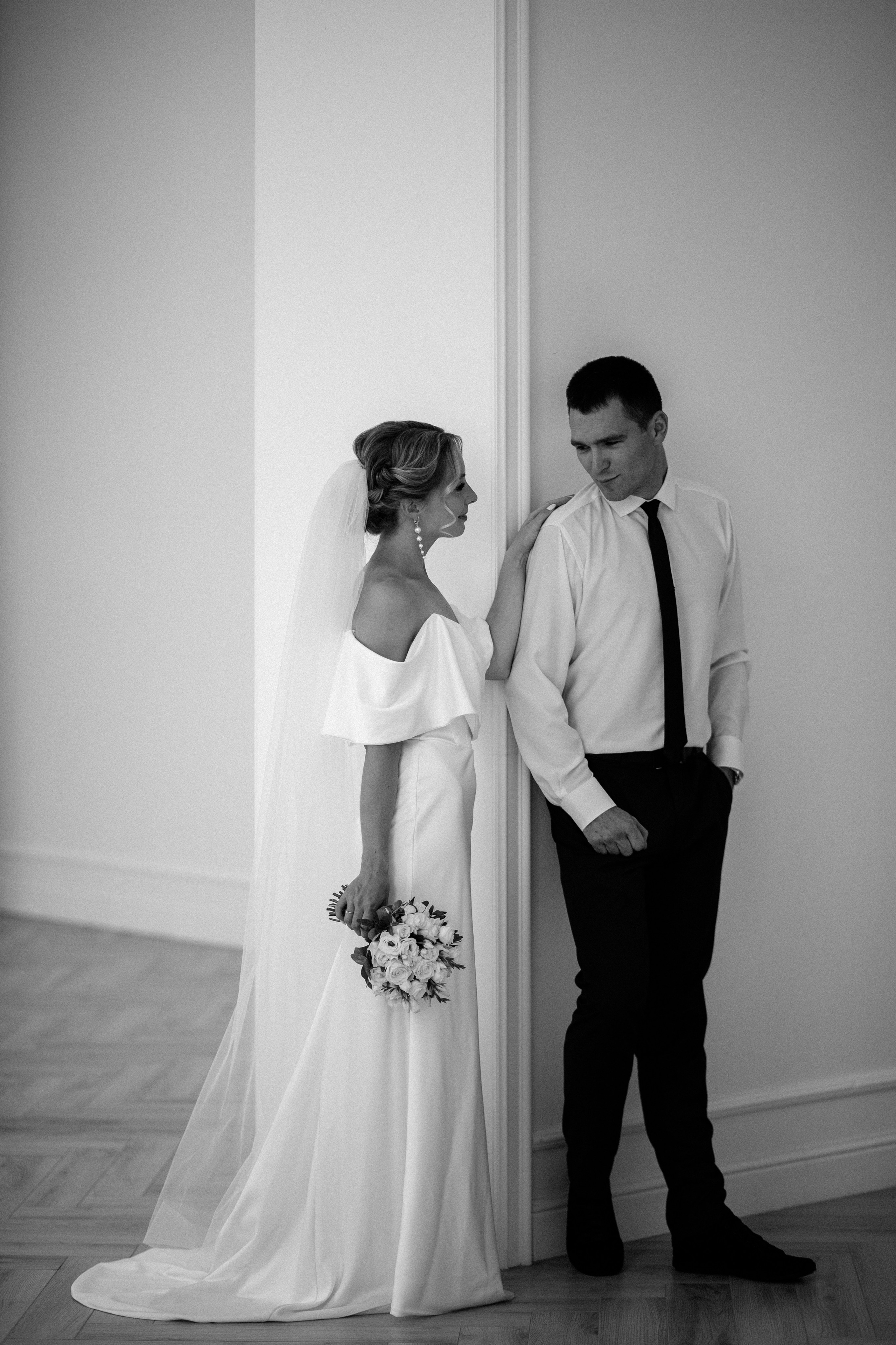 N&I. Свадебный и семейный фотограф Витебск