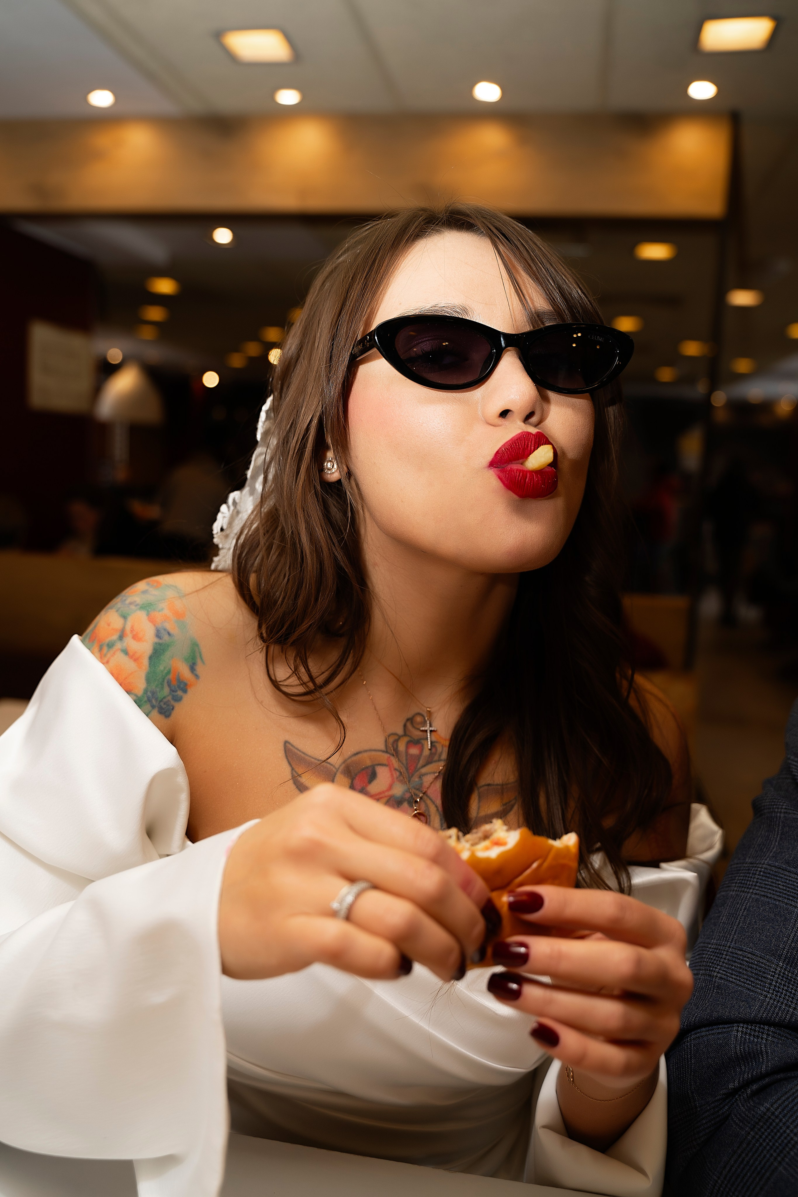 Яна и Александр. Главная