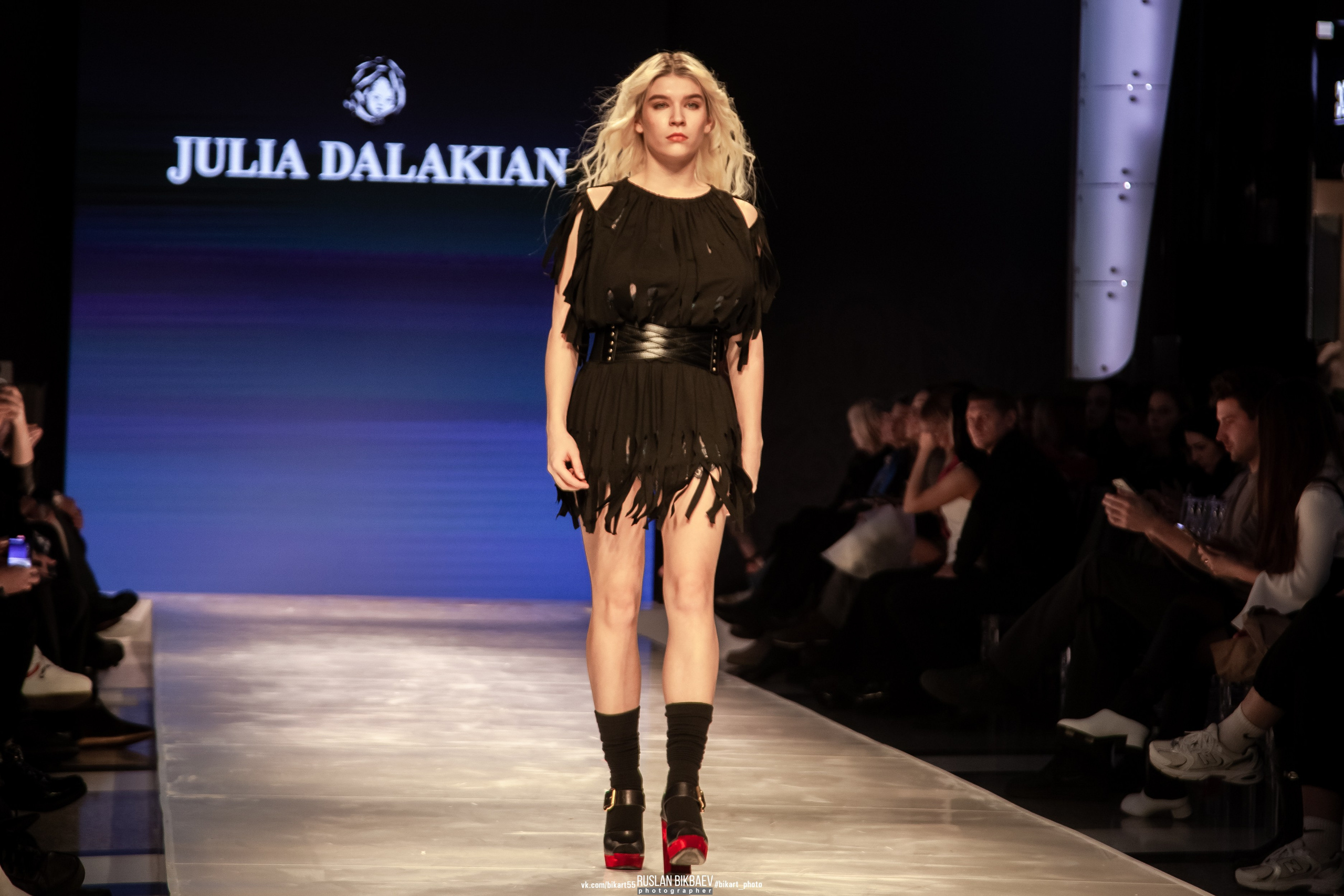 Season Fashion Week 2023. Главная