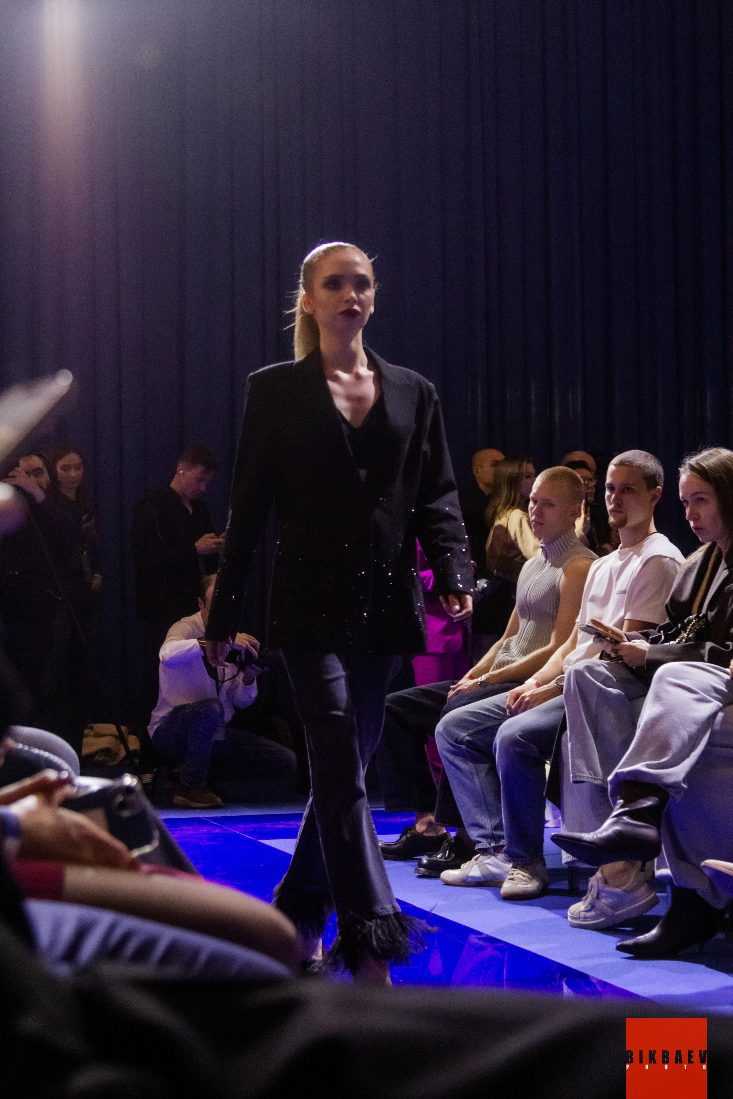 Sokol Fashion Week 2025. Главная