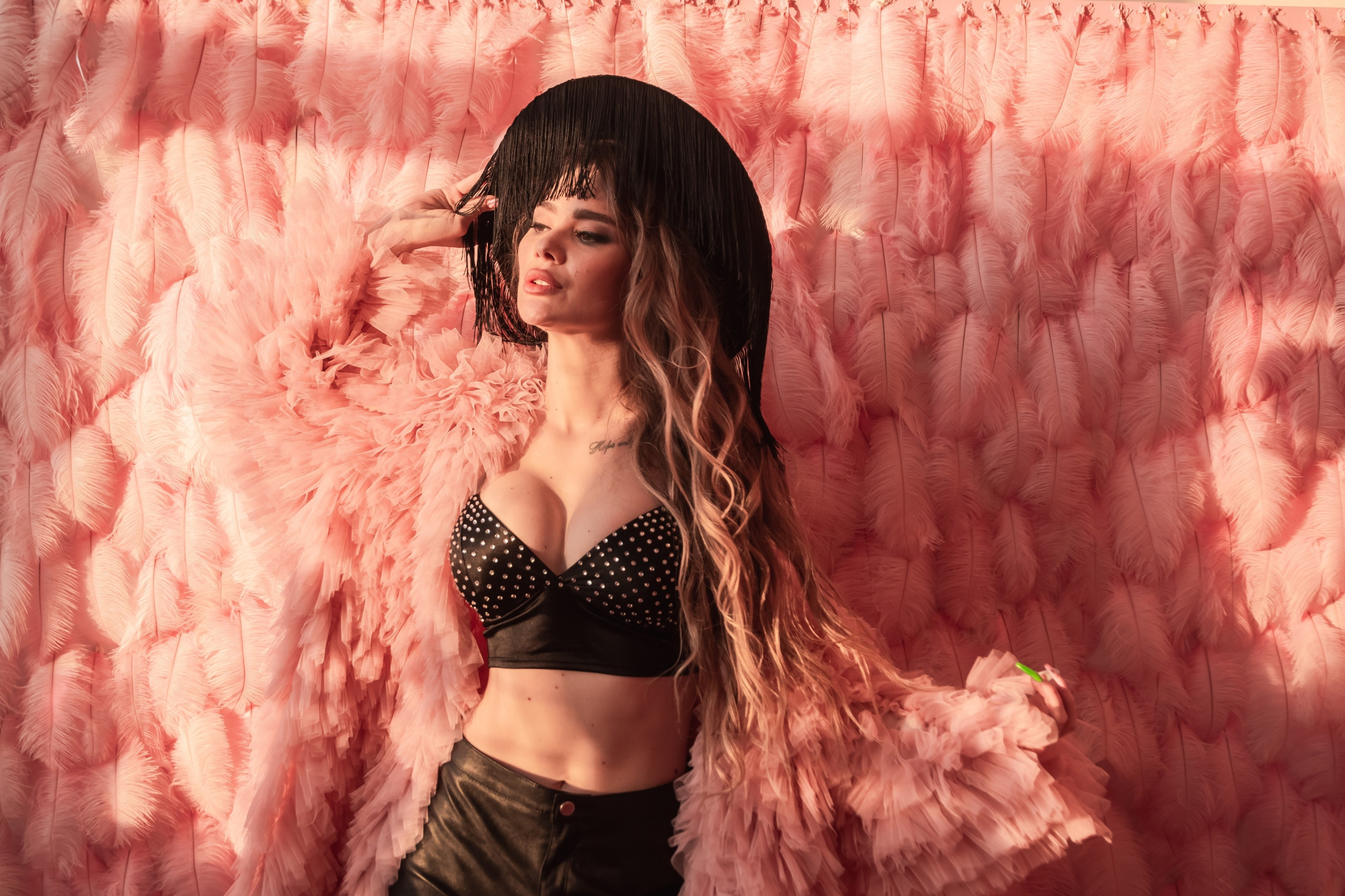 Лера. Главная