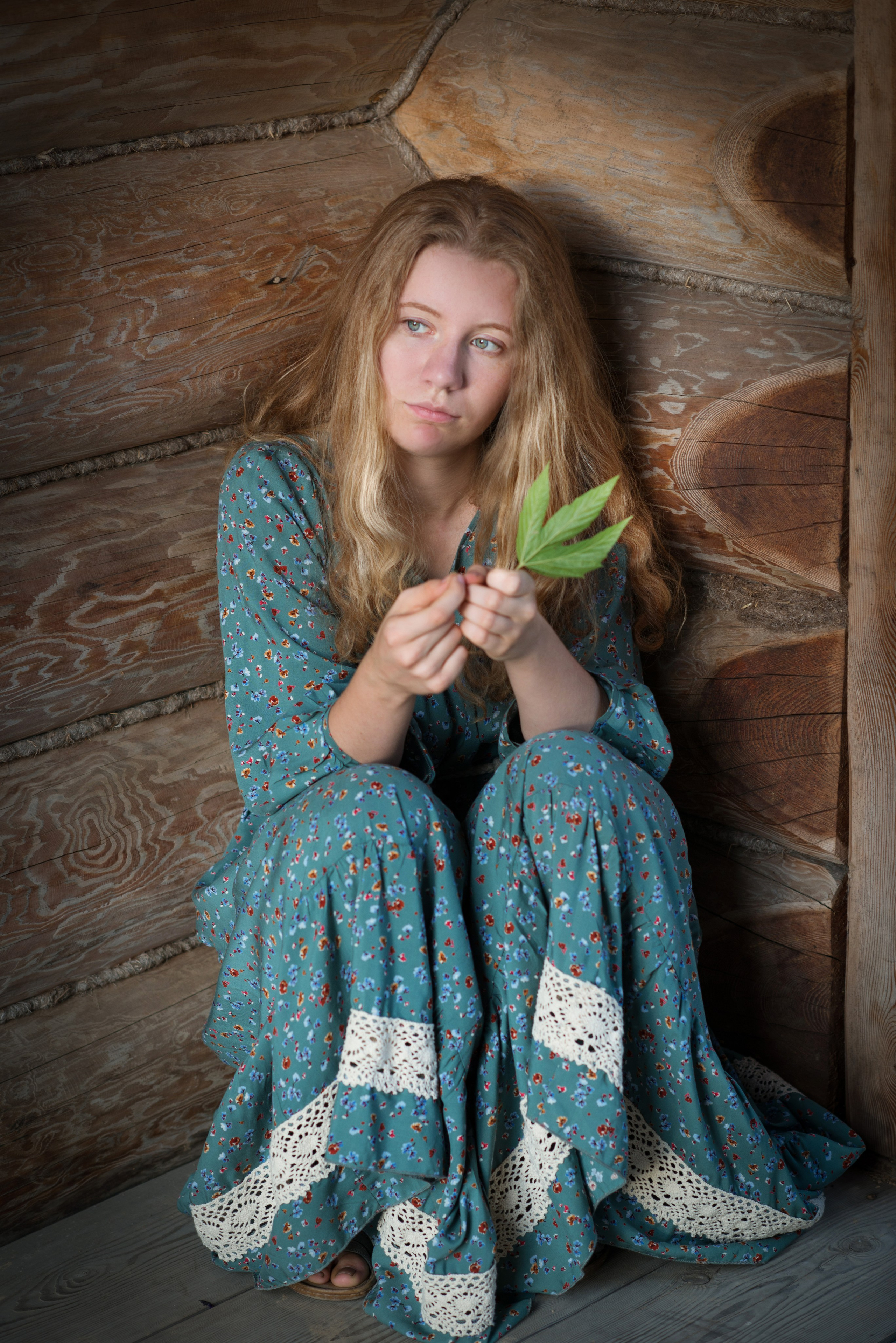 Портрет. Наталия Моргунова. Фотограф в Королеве и Москве