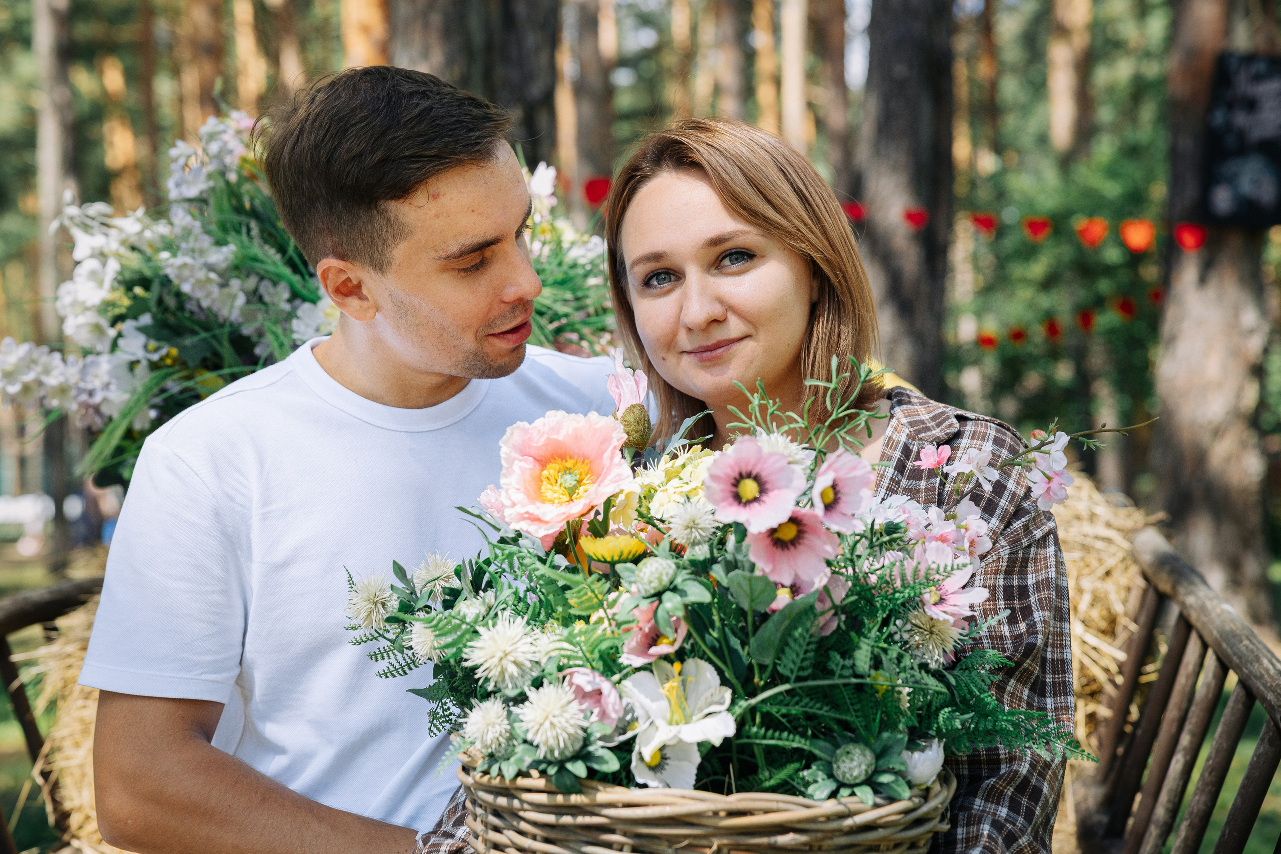 День Семьи Газпромнефть-Ямал. MIG — студия спортивной фотографии Михаила Голянского