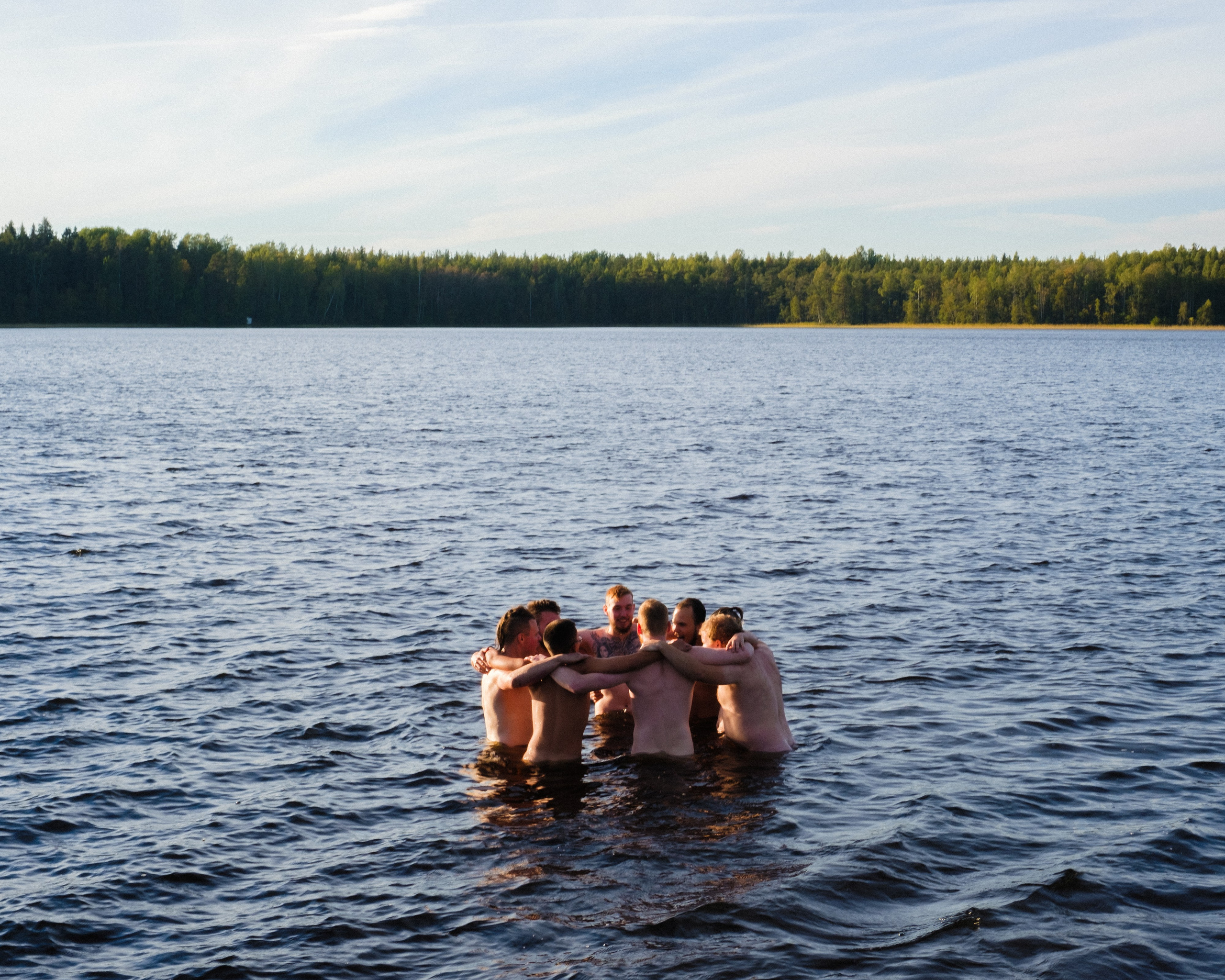 Осеннее заходское | 2024