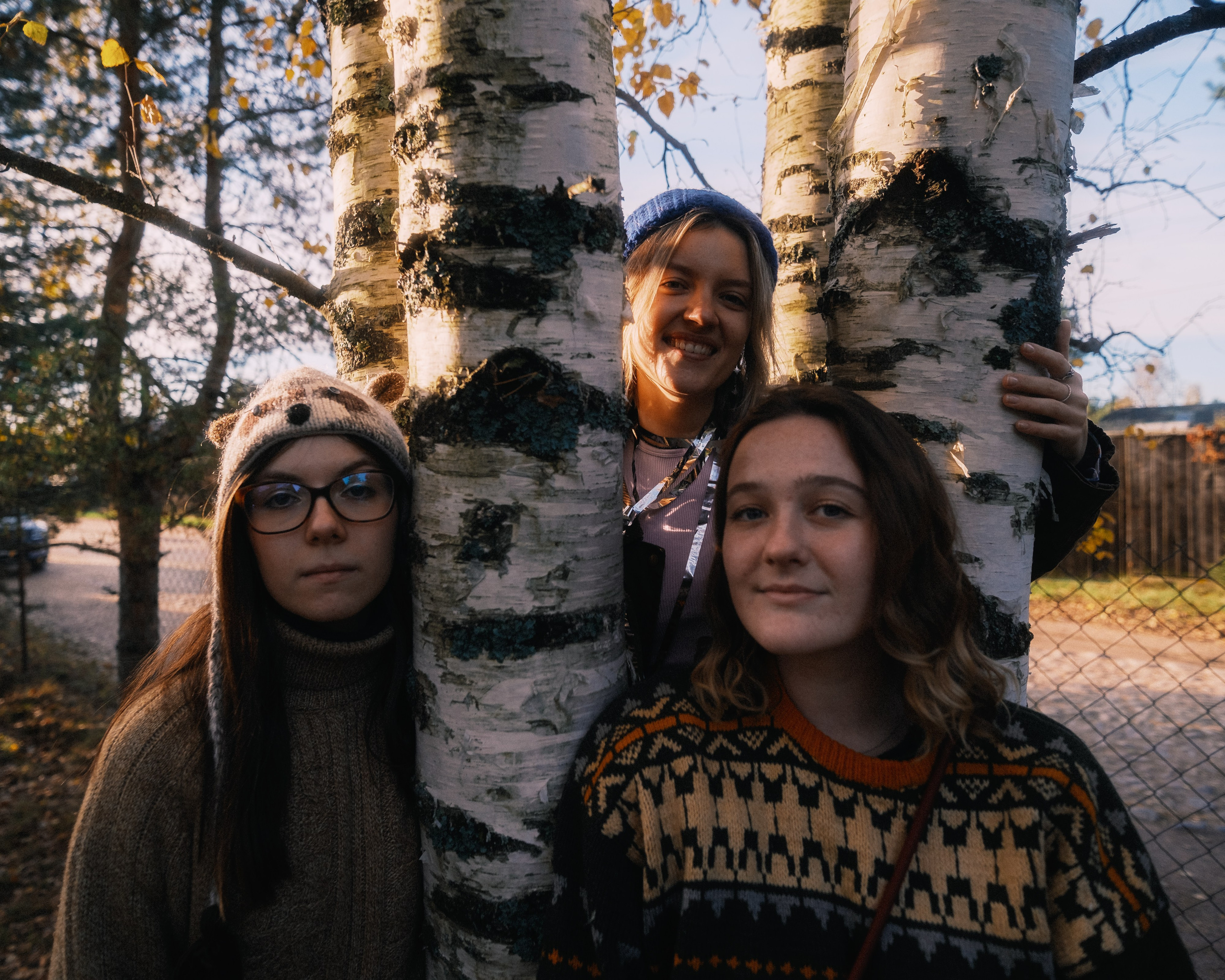 ДР на даче Арины | окт 2024